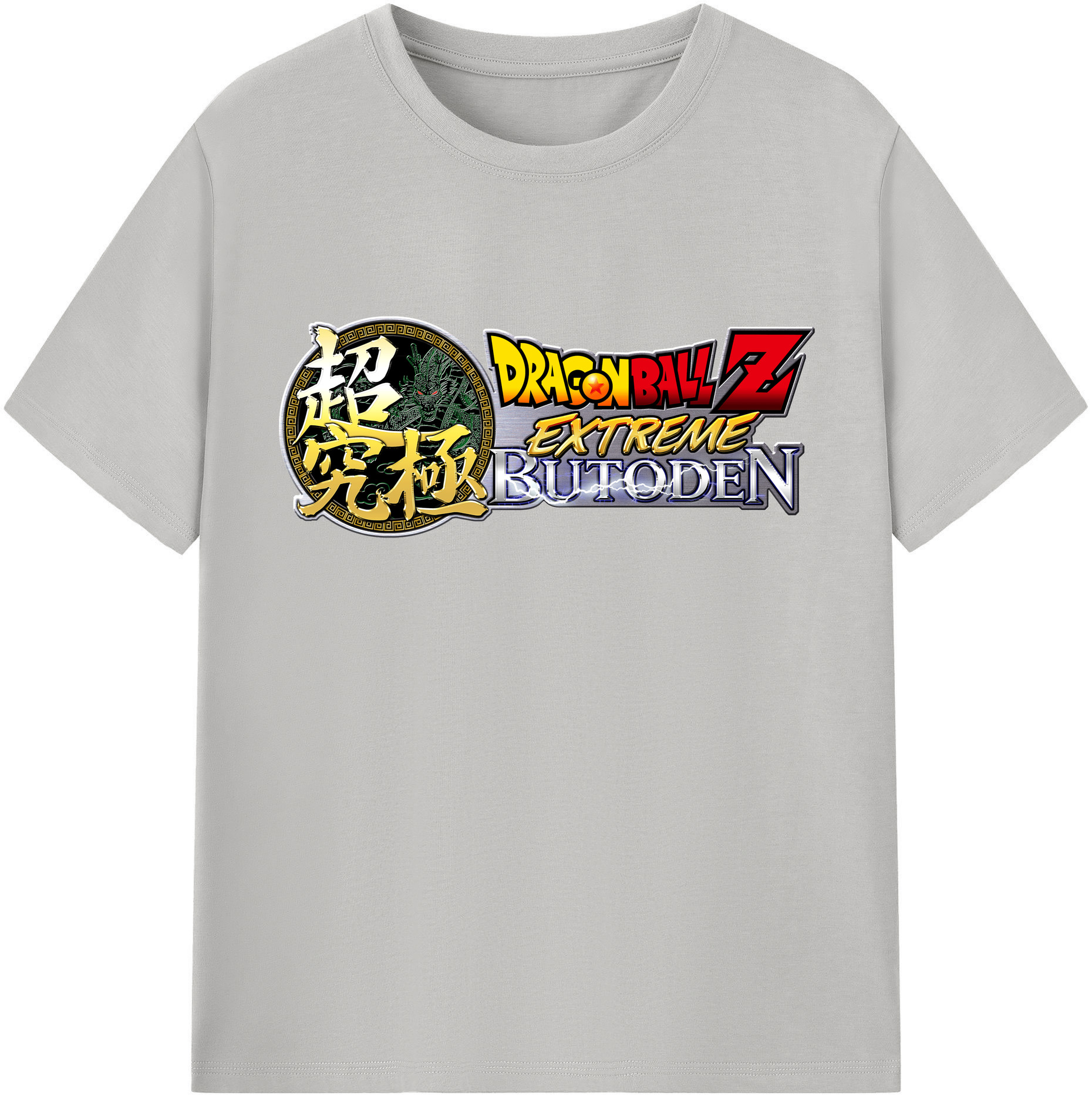 （画像用） ドラゴンボール DRAGON BALL レディースカジュアルプリントTシャツ（綿100％）