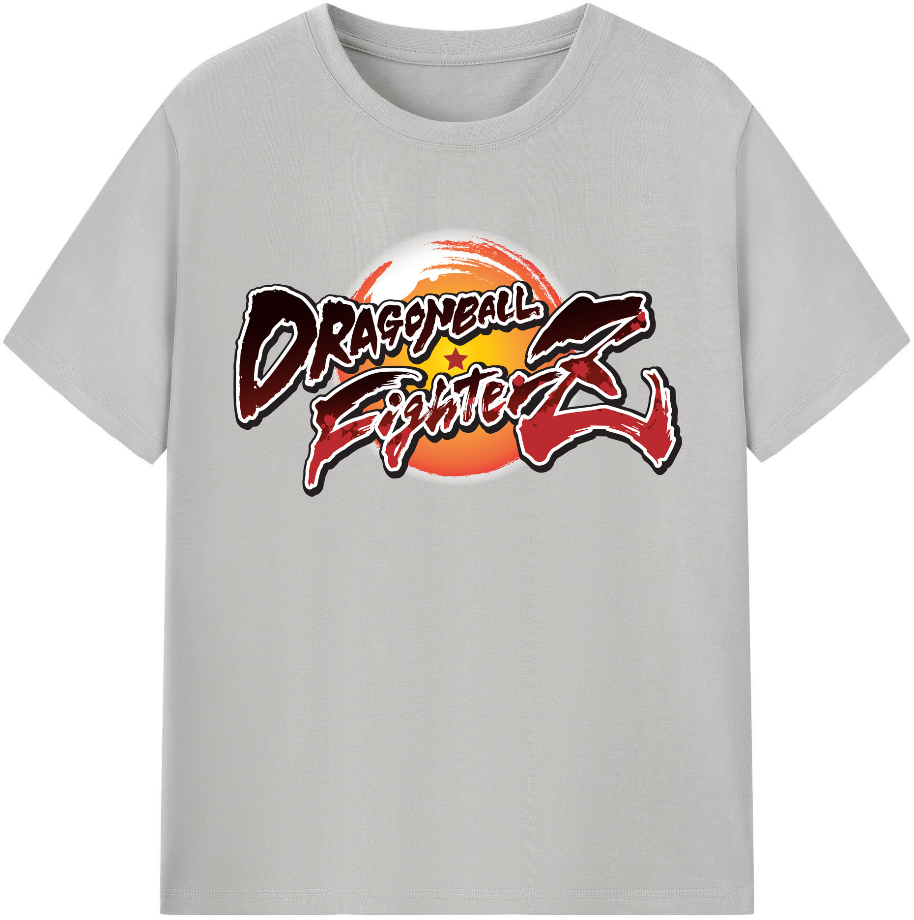 （画像用） ドラゴンボール DRAGON BALL レディースカジュアルプリントTシャツ（綿100％）