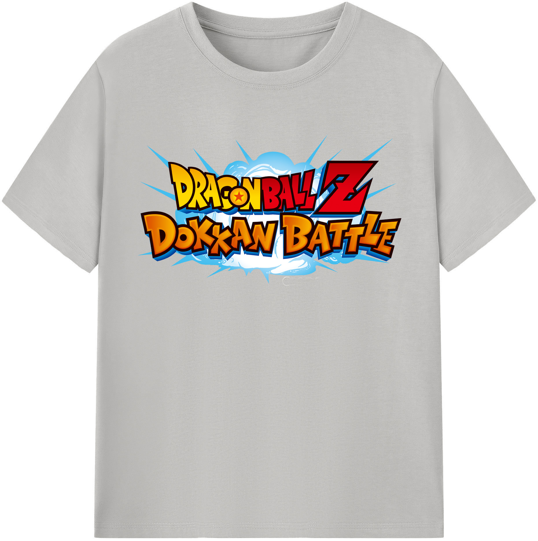 （画像用） ドラゴンボール DRAGON BALL レディースカジュアルプリントTシャツ（綿100％）