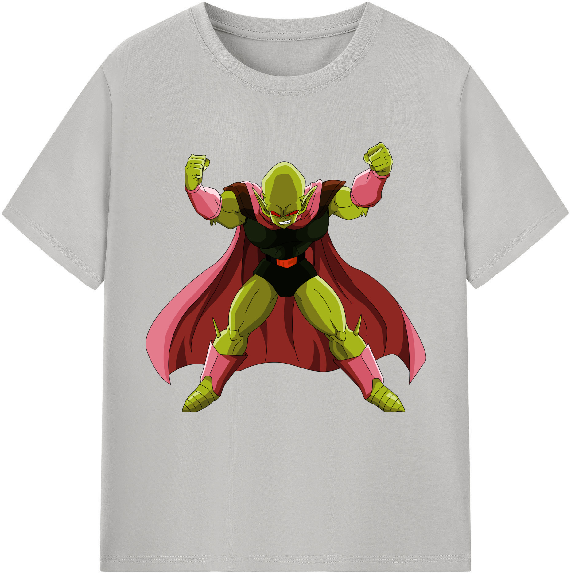 （画像用） ドラゴンボール DRAGON BALL レディースカジュアルプリントTシャツ（綿100％）