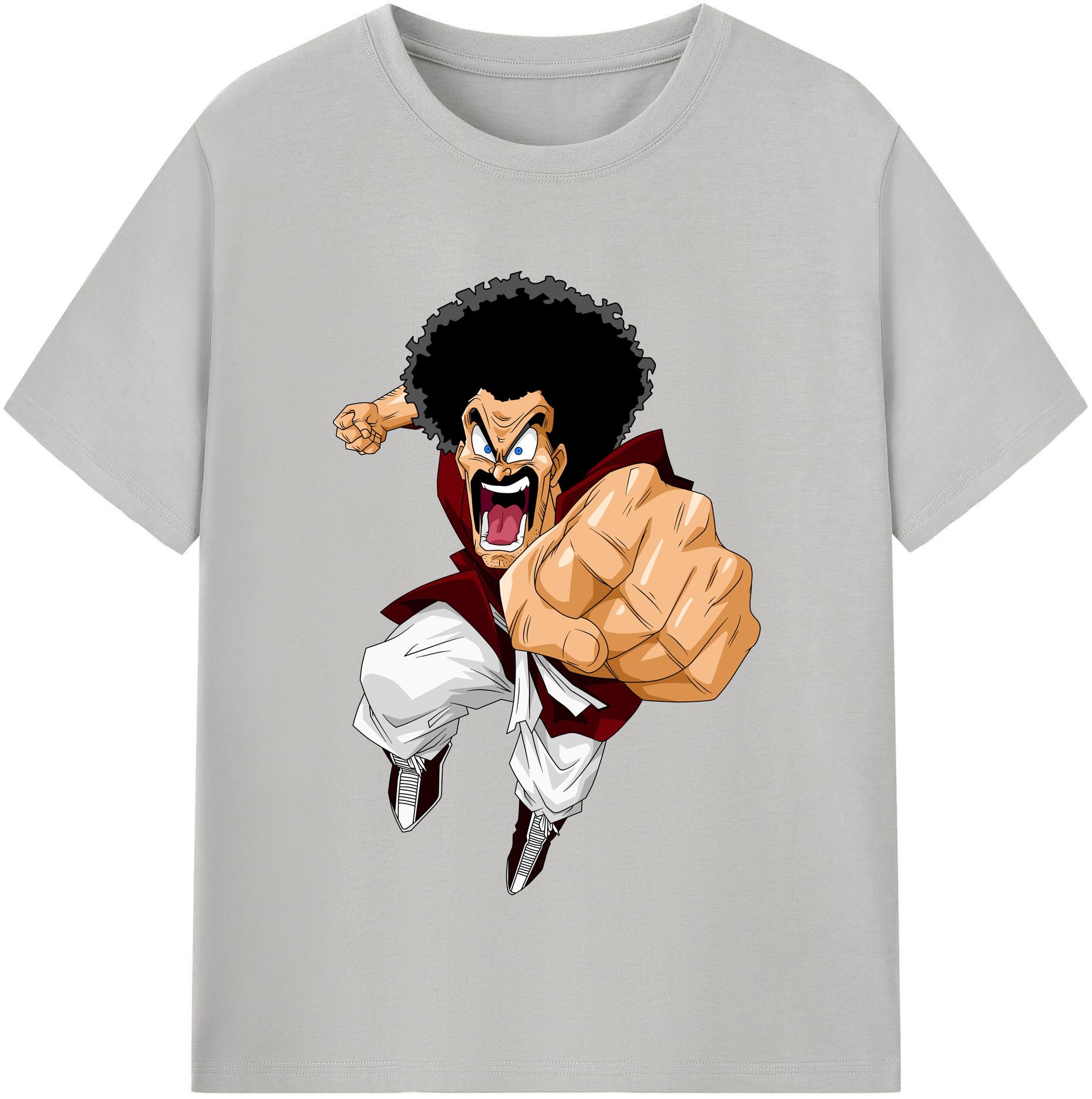 （画像用） ドラゴンボール DRAGON BALL レディースカジュアルプリントTシャツ（綿100％）