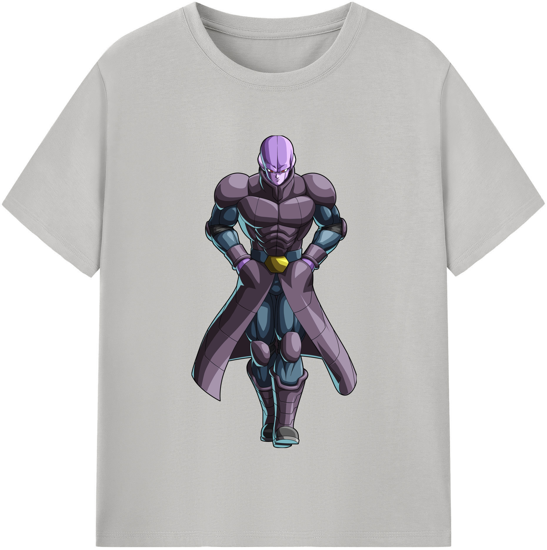 （画像用） ドラゴンボール DRAGON BALL レディースカジュアルプリントTシャツ（綿100％）