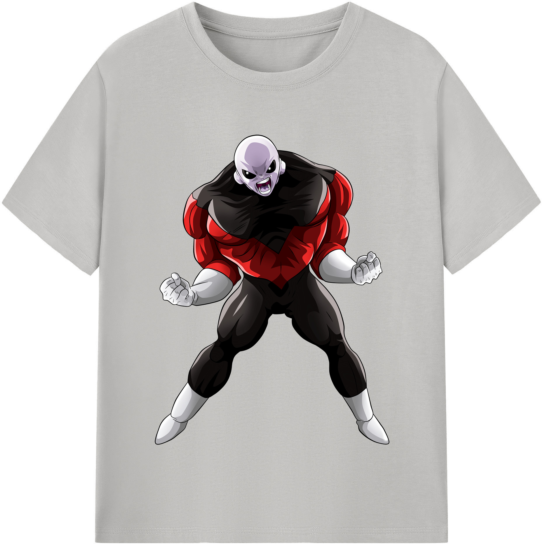 （画像用） ドラゴンボール DRAGON BALL レディースカジュアルプリントTシャツ（綿100％）