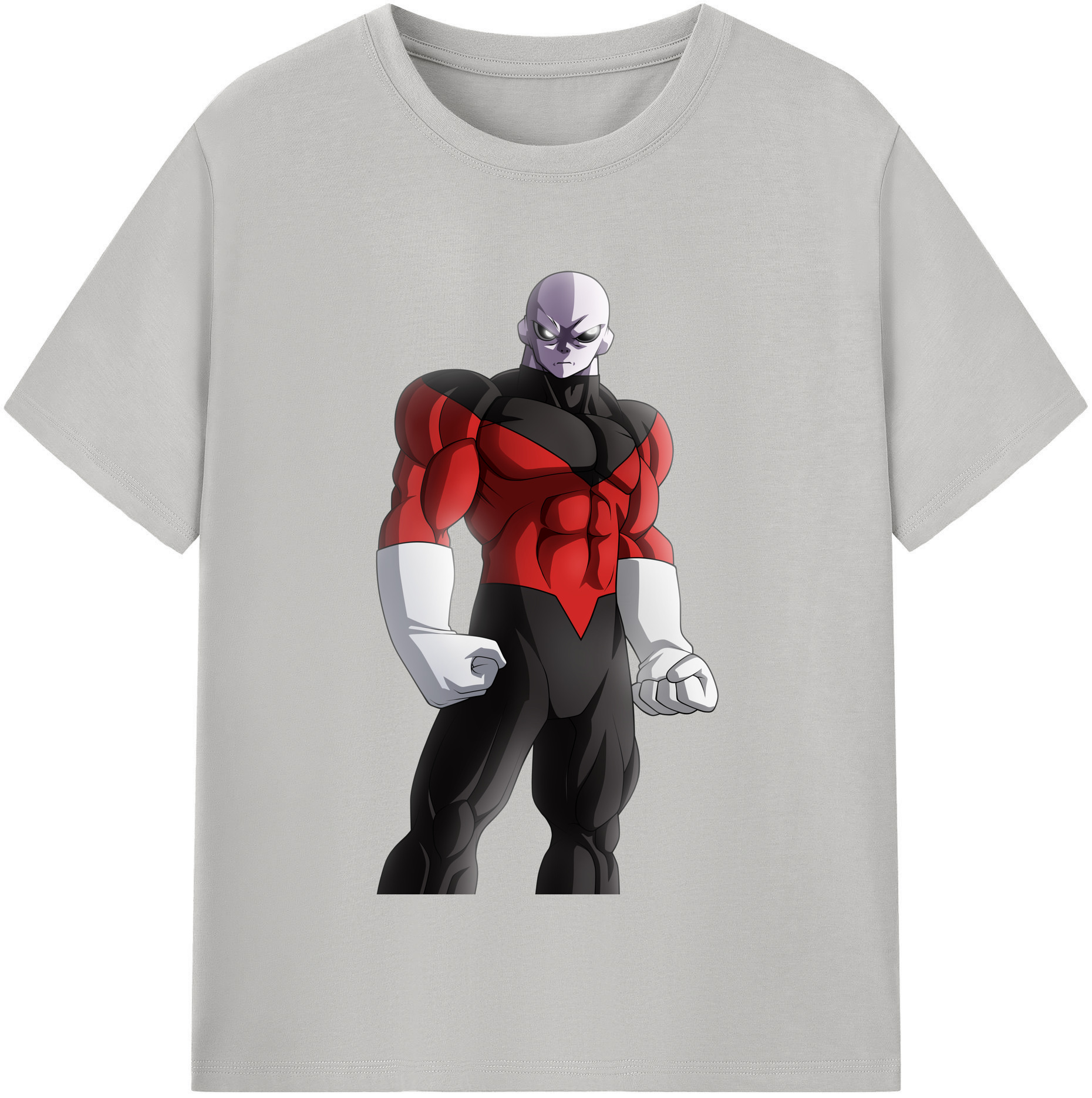 （画像用） ドラゴンボール DRAGON BALL レディースカジュアルプリントTシャツ（綿100％）