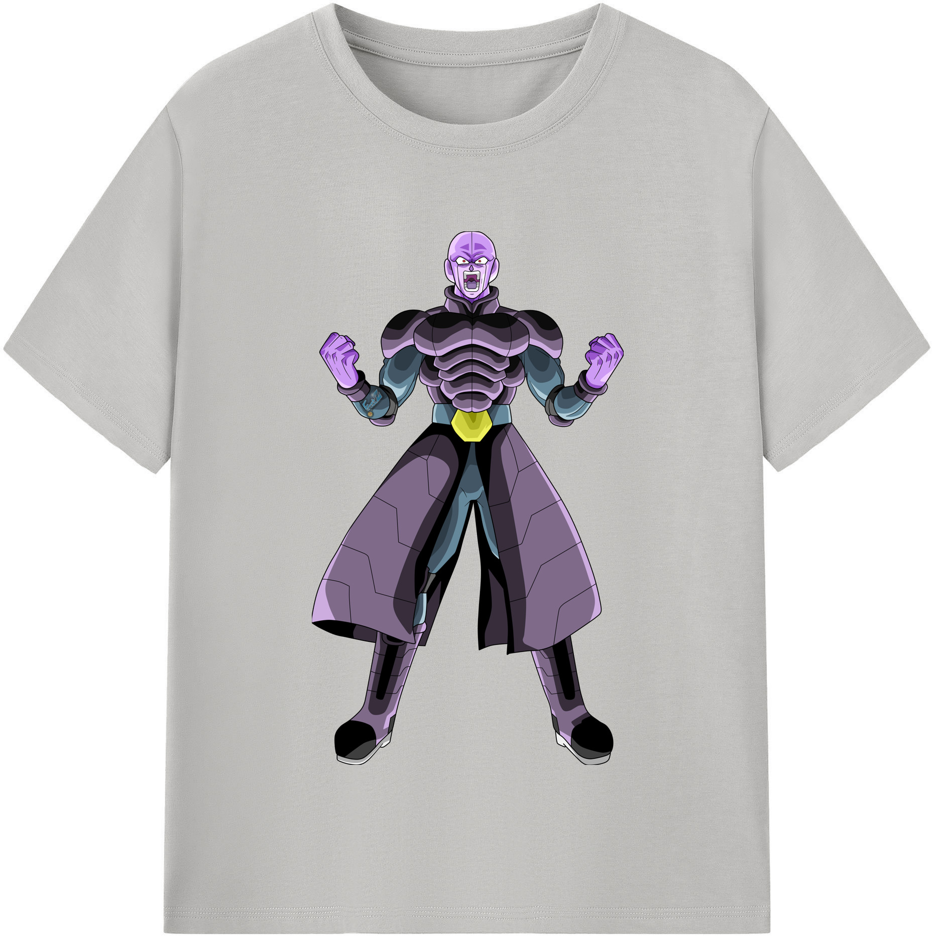 （画像用） ドラゴンボール DRAGON BALL レディースカジュアルプリントTシャツ（綿100％）