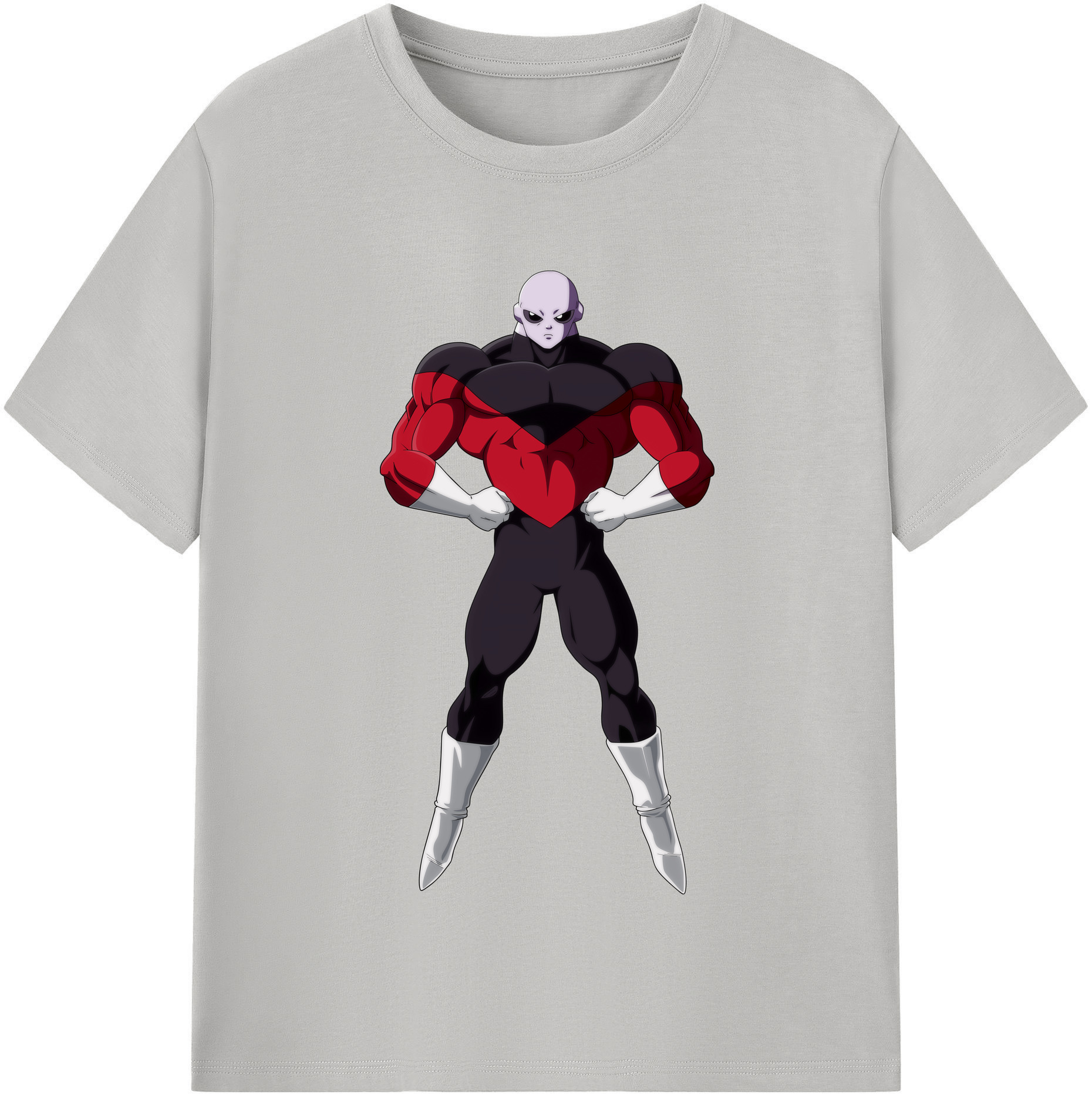 （画像用） ドラゴンボール DRAGON BALL レディースカジュアルプリントTシャツ（綿100％）