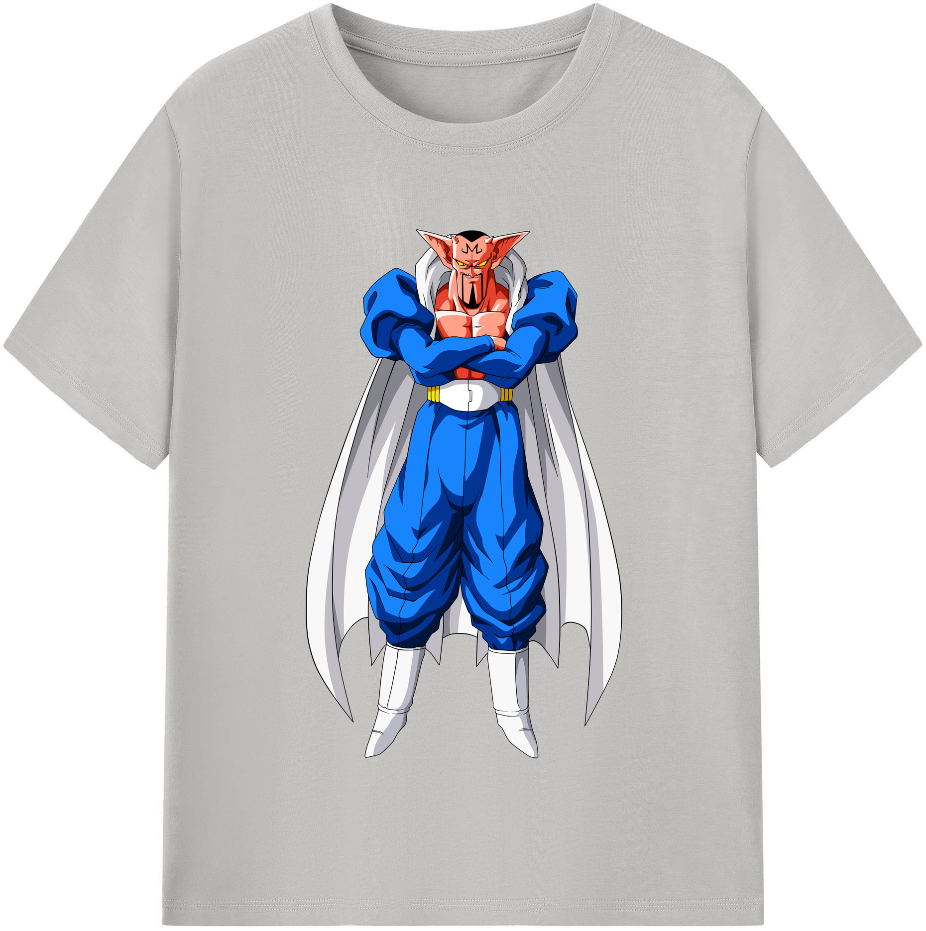 （画像用） ドラゴンボール DRAGON BALL レディースカジュアルプリントTシャツ（綿100％）