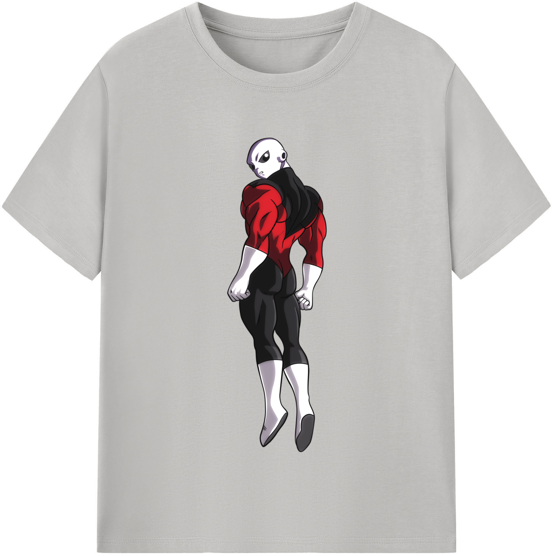 （画像用） ドラゴンボール DRAGON BALL レディースカジュアルプリントTシャツ（綿100％）