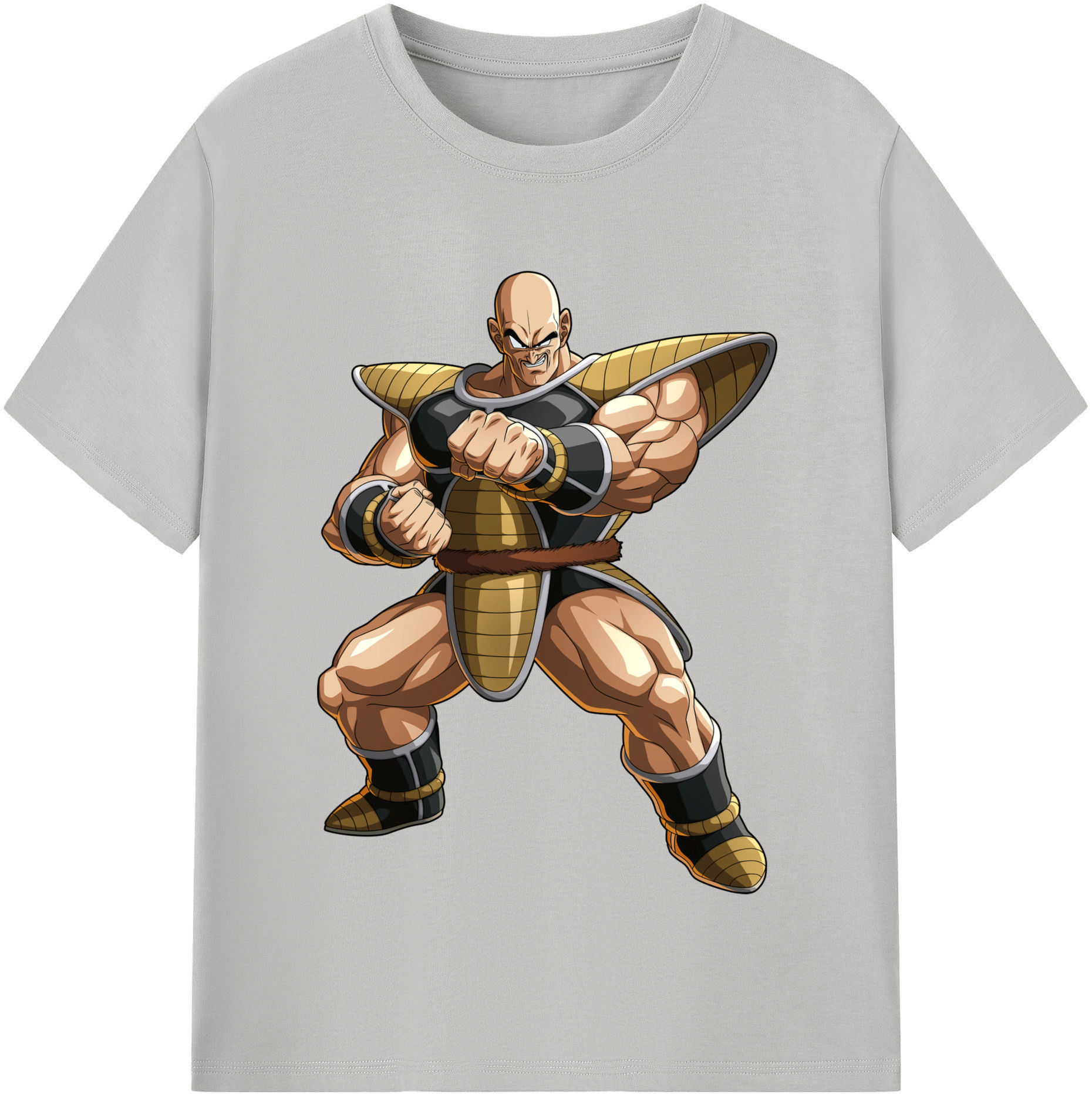 （画像用） ドラゴンボール DRAGON BALL レディースカジュアルプリントTシャツ（綿100％）