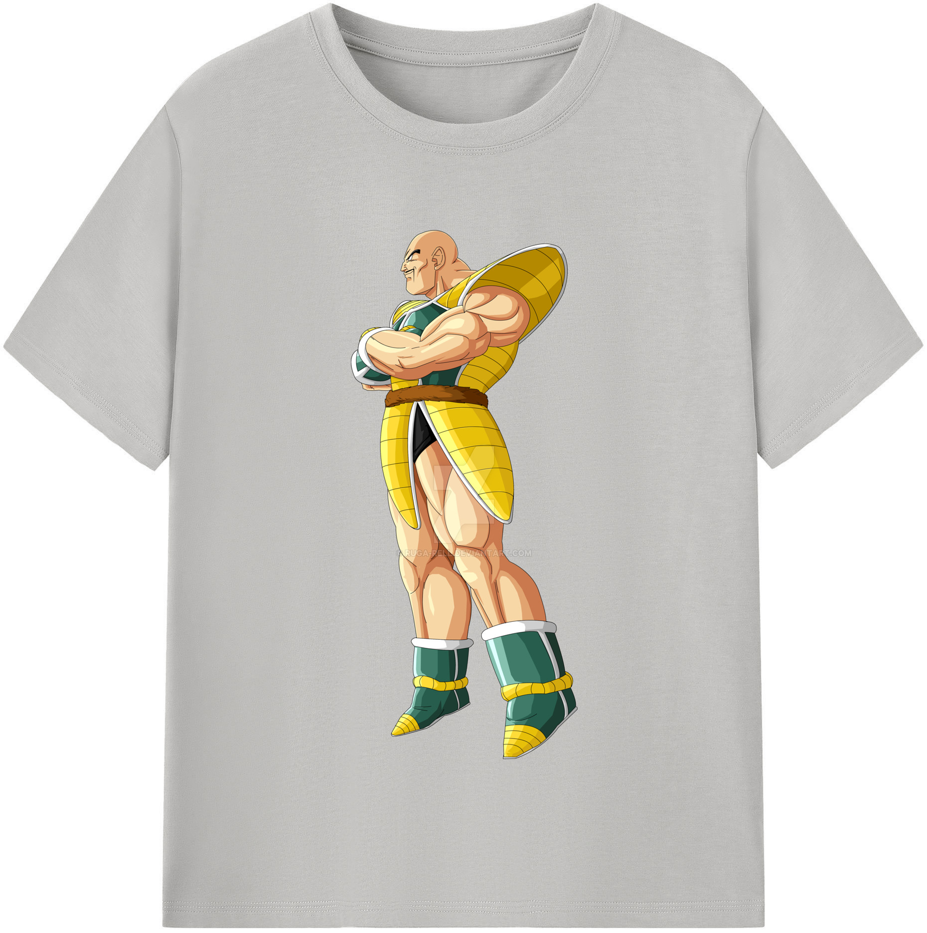 （画像用） ドラゴンボール DRAGON BALL レディースカジュアルプリントTシャツ（綿100％）