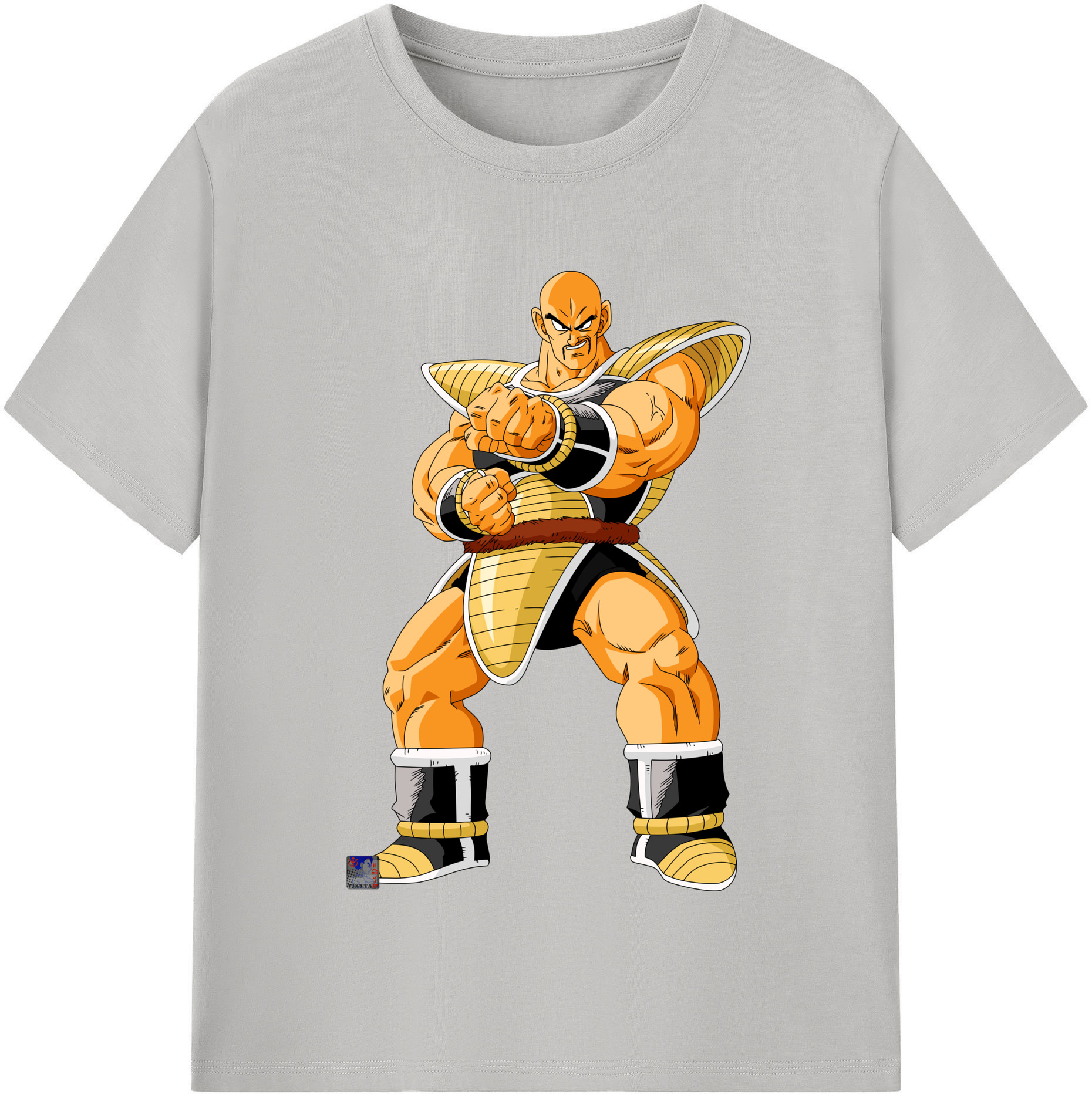 （画像用） ドラゴンボール DRAGON BALL レディースカジュアルプリントTシャツ（綿100％）