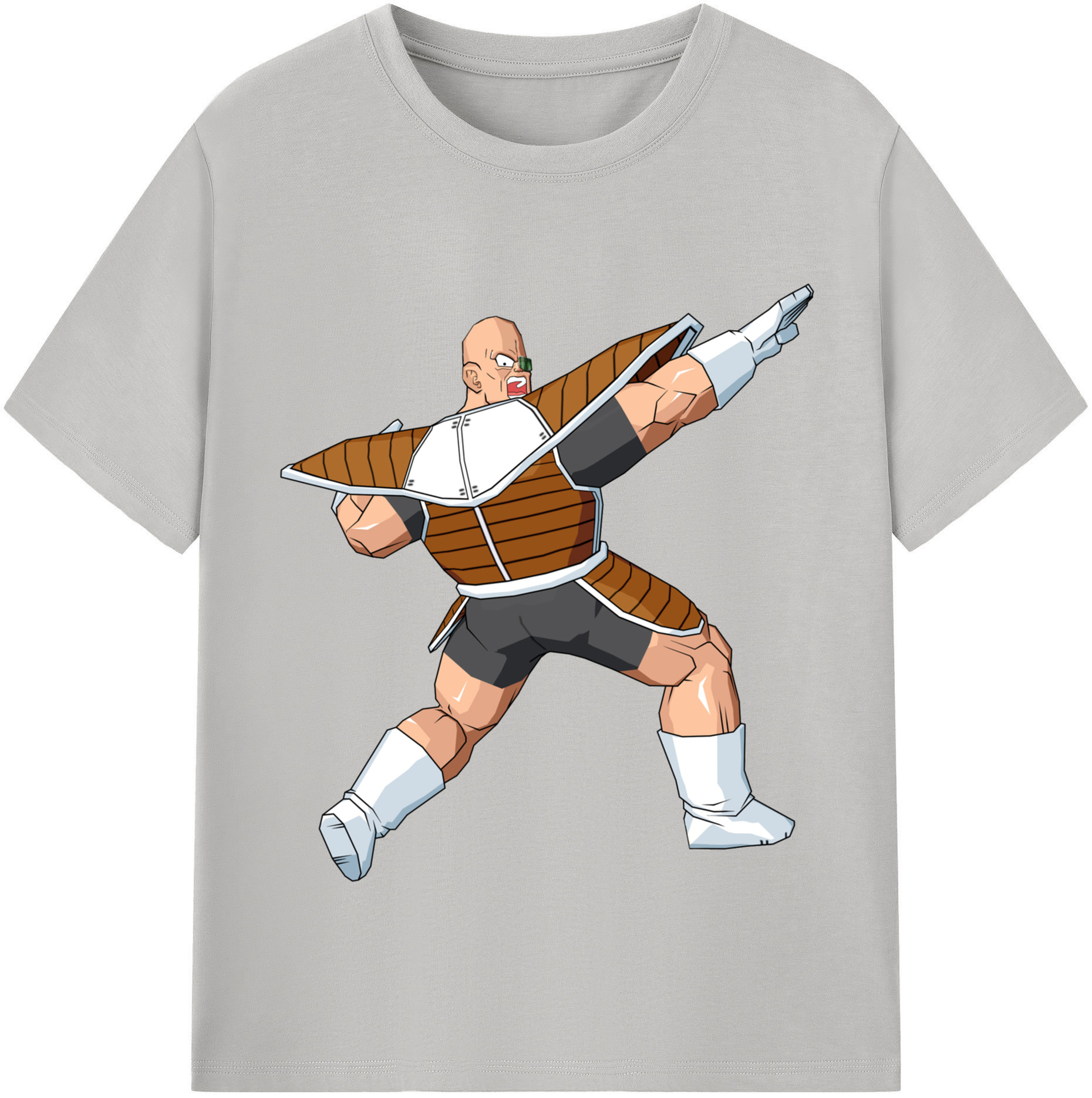 （画像用） ドラゴンボール DRAGON BALL レディースカジュアルプリントTシャツ（綿100％）