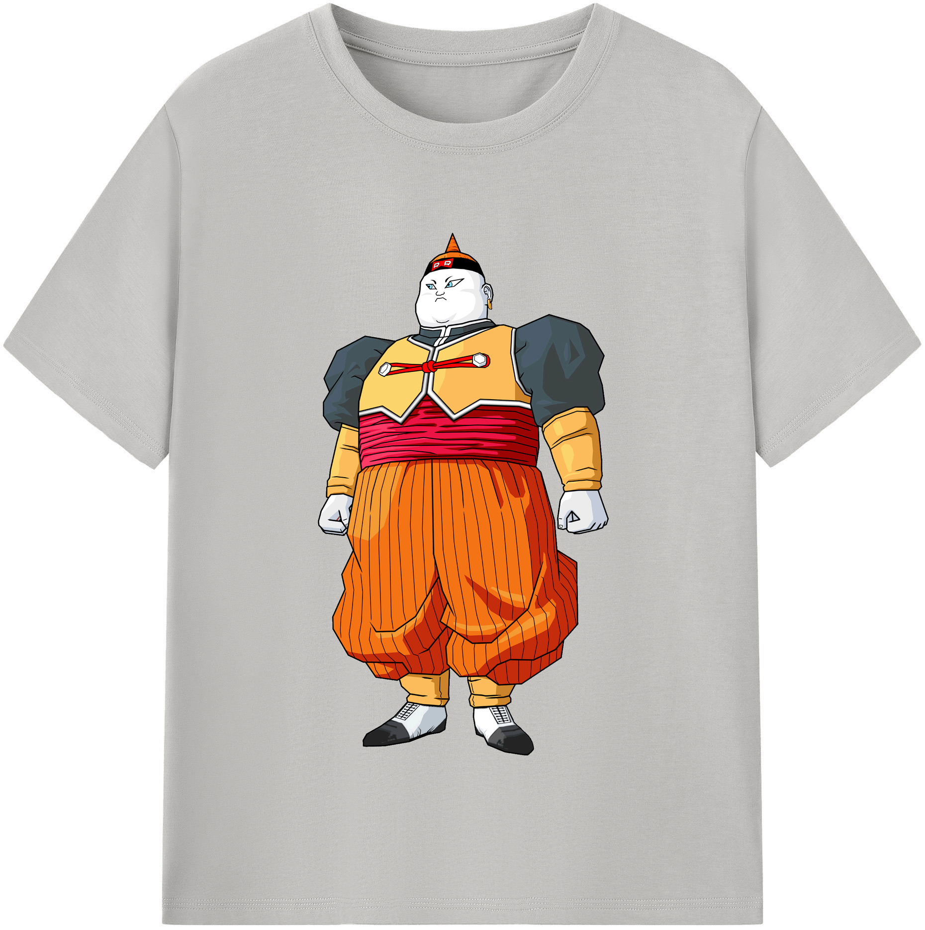 （画像用） ドラゴンボール DRAGON BALL レディースカジュアルプリントTシャツ（綿100％）