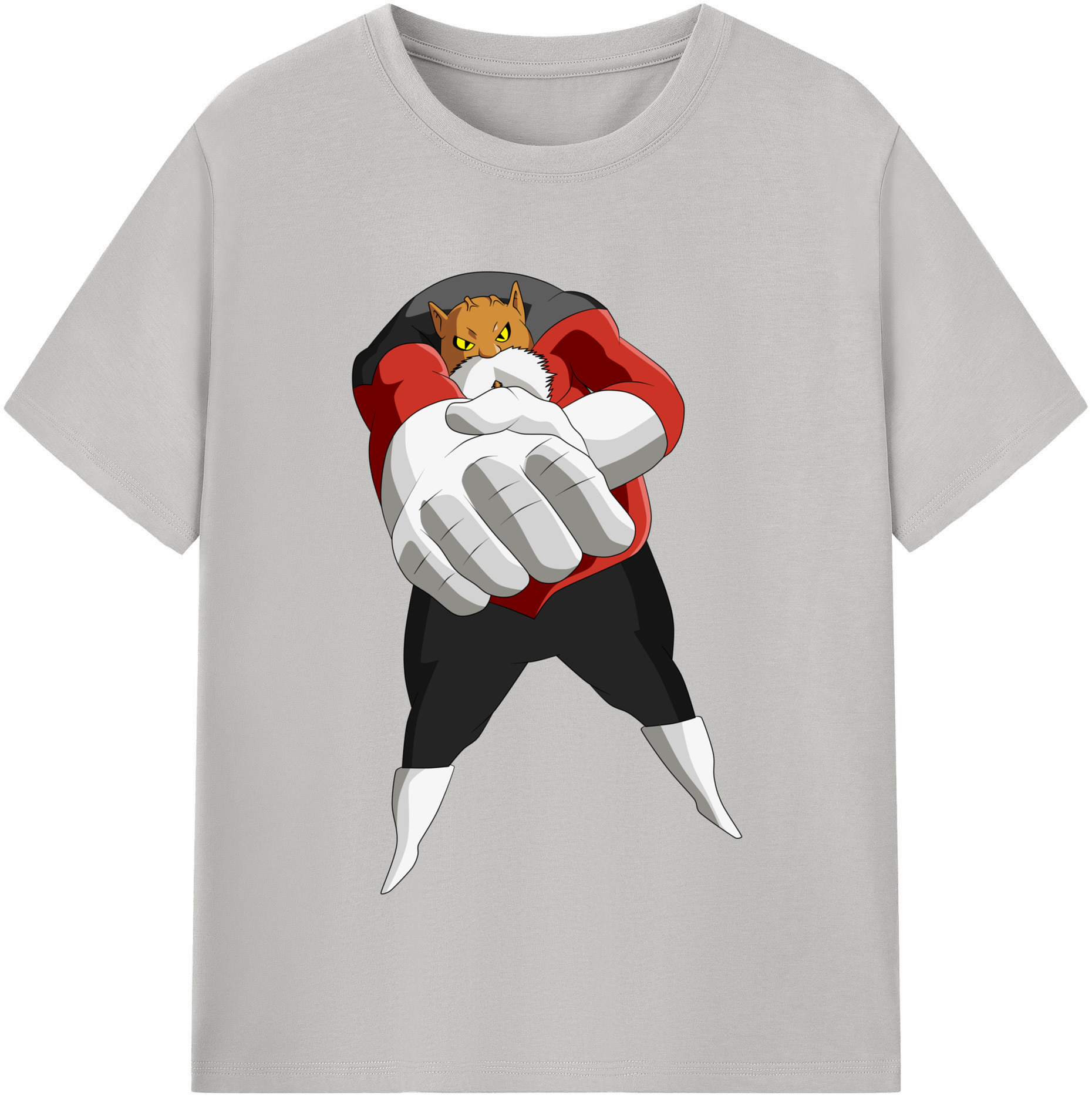 （画像用） ドラゴンボール DRAGON BALL レディースカジュアルプリントTシャツ（綿100％）