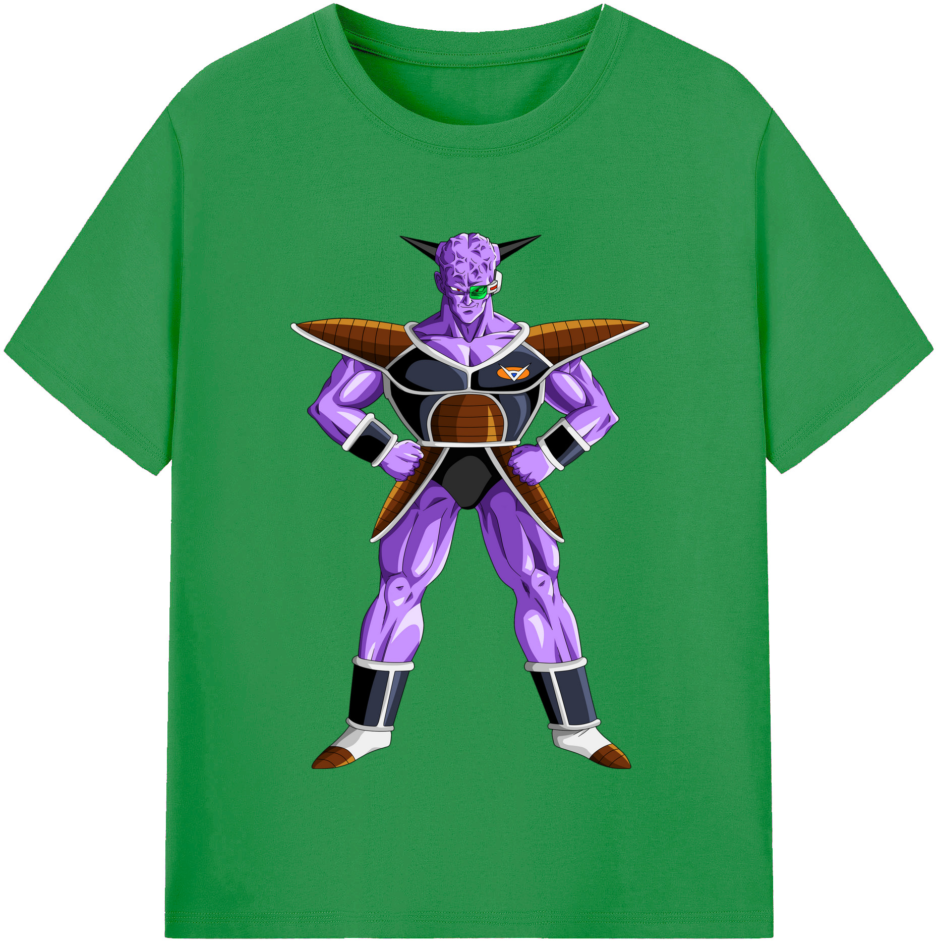 （画像用） ドラゴンボール DRAGON BALL レディースカジュアルプリントTシャツ（綿100％）