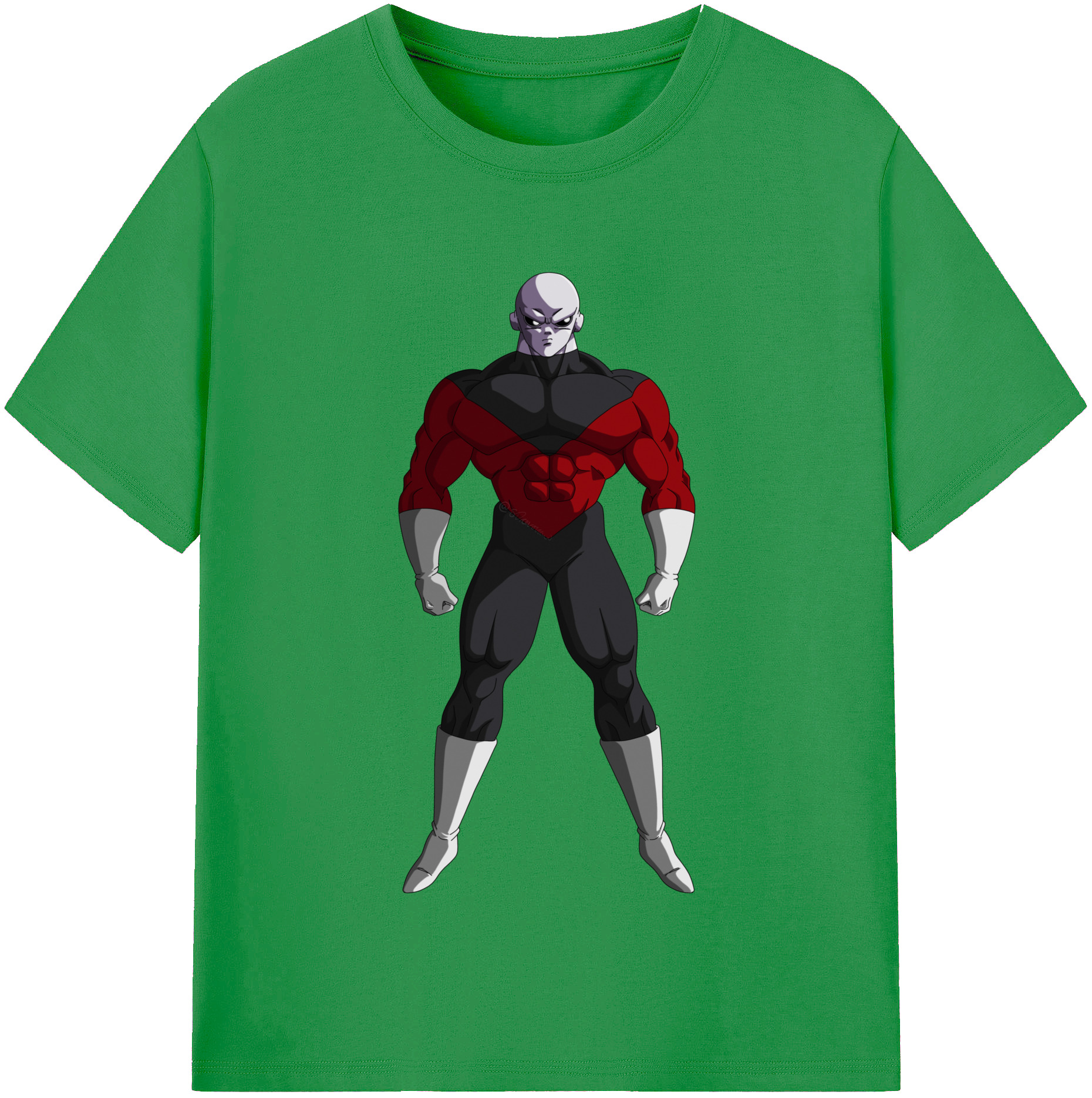 （画像用） ドラゴンボール DRAGON BALL レディースカジュアルプリントTシャツ（綿100％）