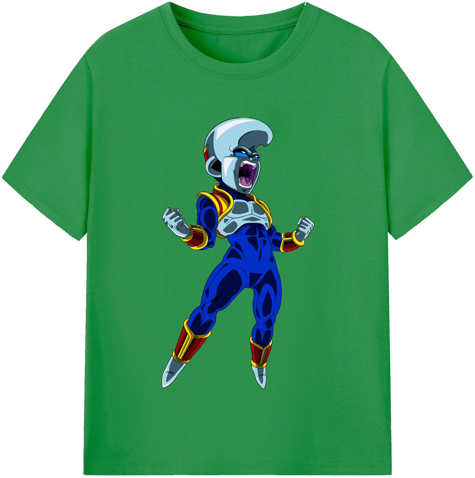 （画像用） ドラゴンボール DRAGON BALL レディースカジュアルプリントTシャツ（綿100％）