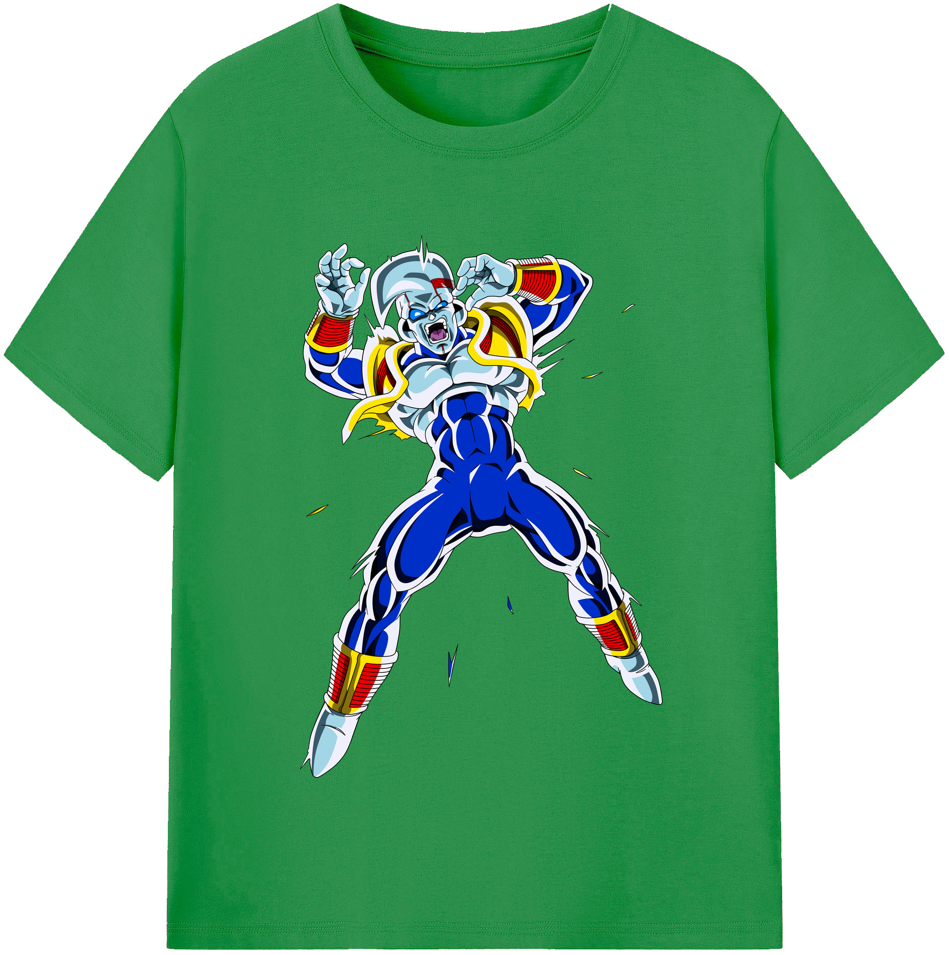 （画像用） ドラゴンボール DRAGON BALL レディースカジュアルプリントTシャツ（綿100％）