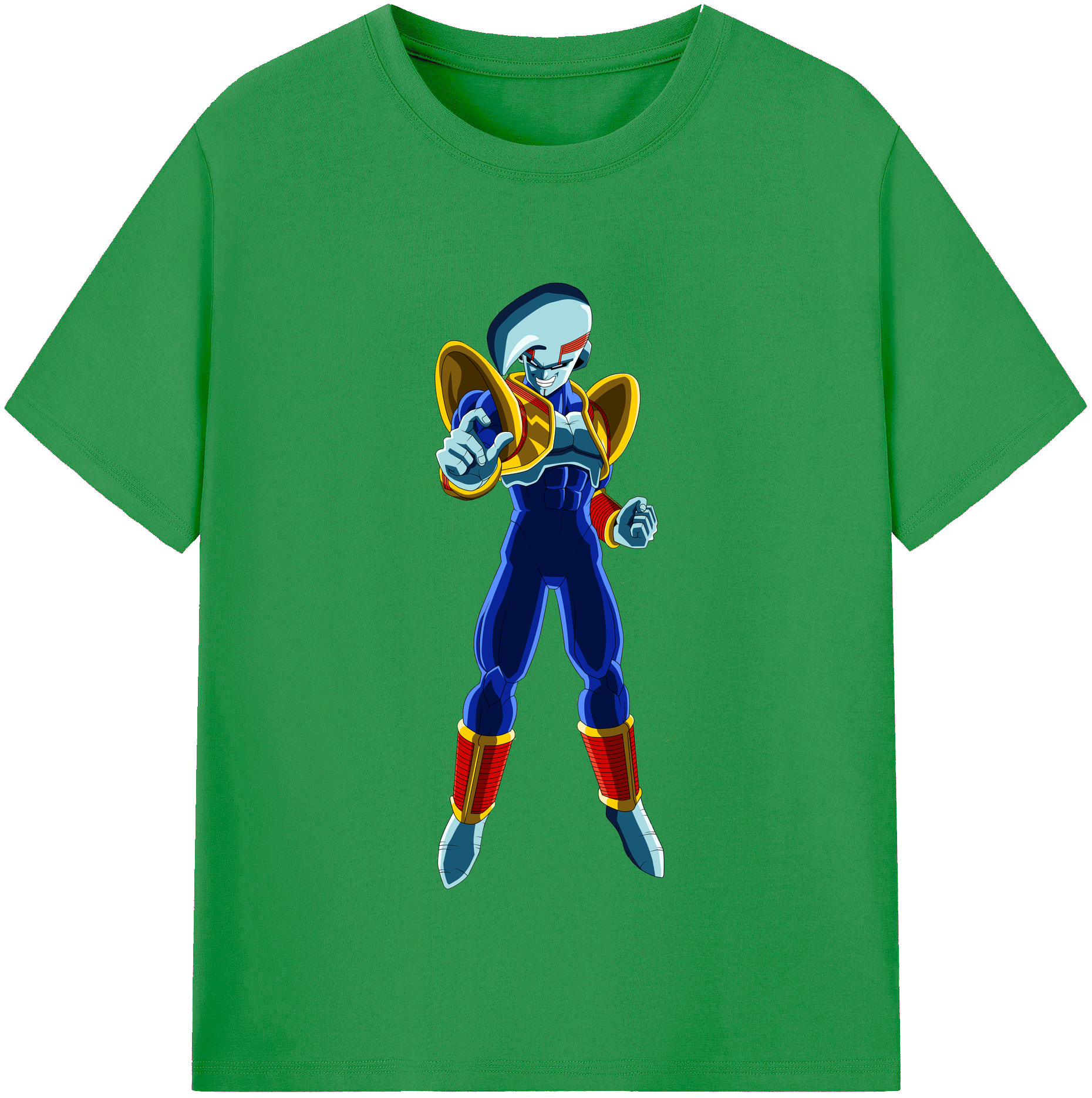 （画像用） ドラゴンボール DRAGON BALL レディースカジュアルプリントTシャツ（綿100％）