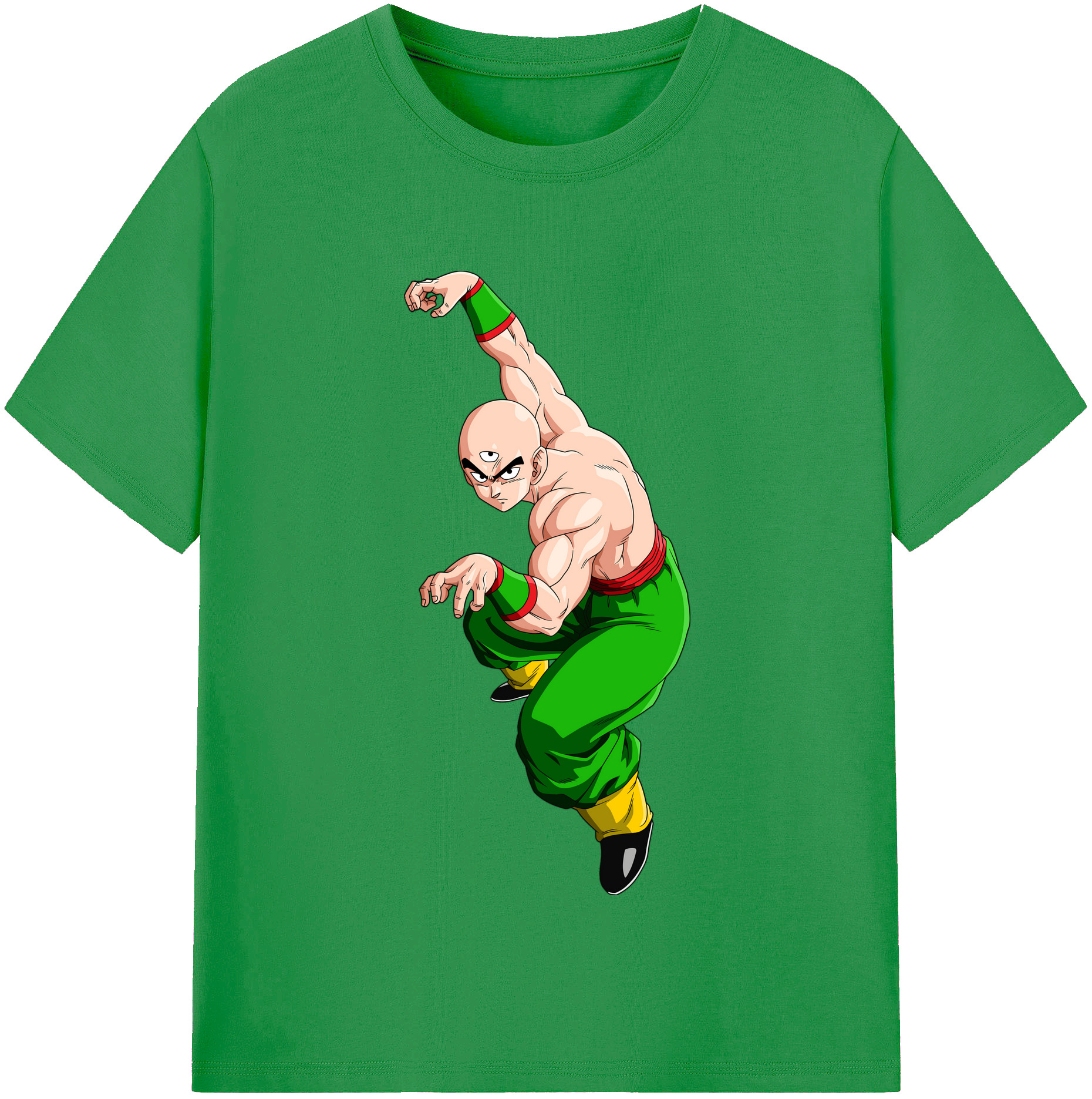 （画像用） ドラゴンボール DRAGON BALL レディースカジュアルプリントTシャツ（綿100％）