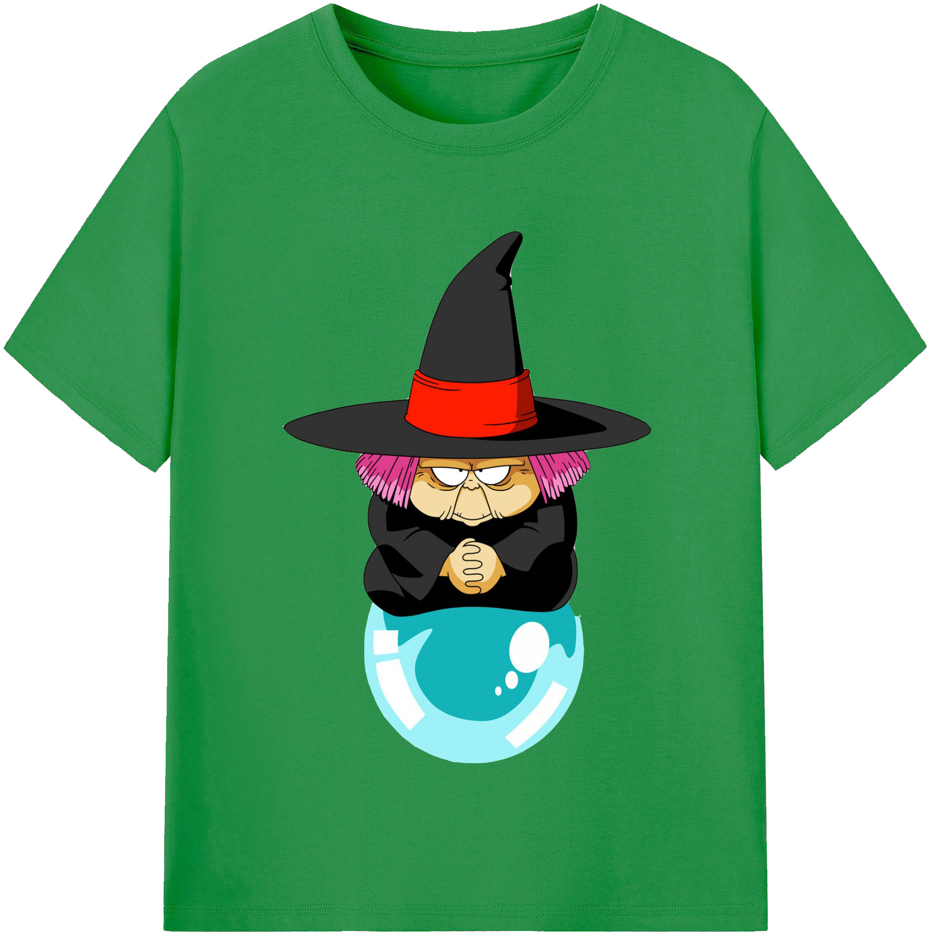 （画像用） ドラゴンボール DRAGON BALL レディースカジュアルプリントTシャツ（綿100％）