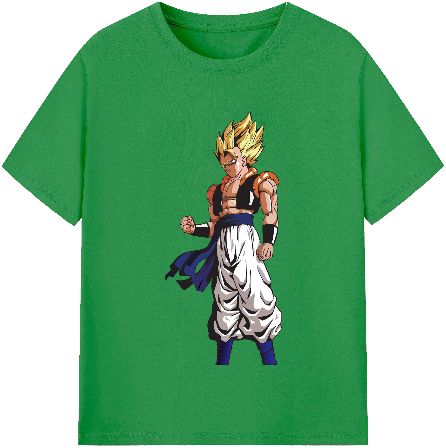 （画像用） ドラゴンボール DRAGON BALL レディースカジュアルプリントTシャツ（綿100％）
