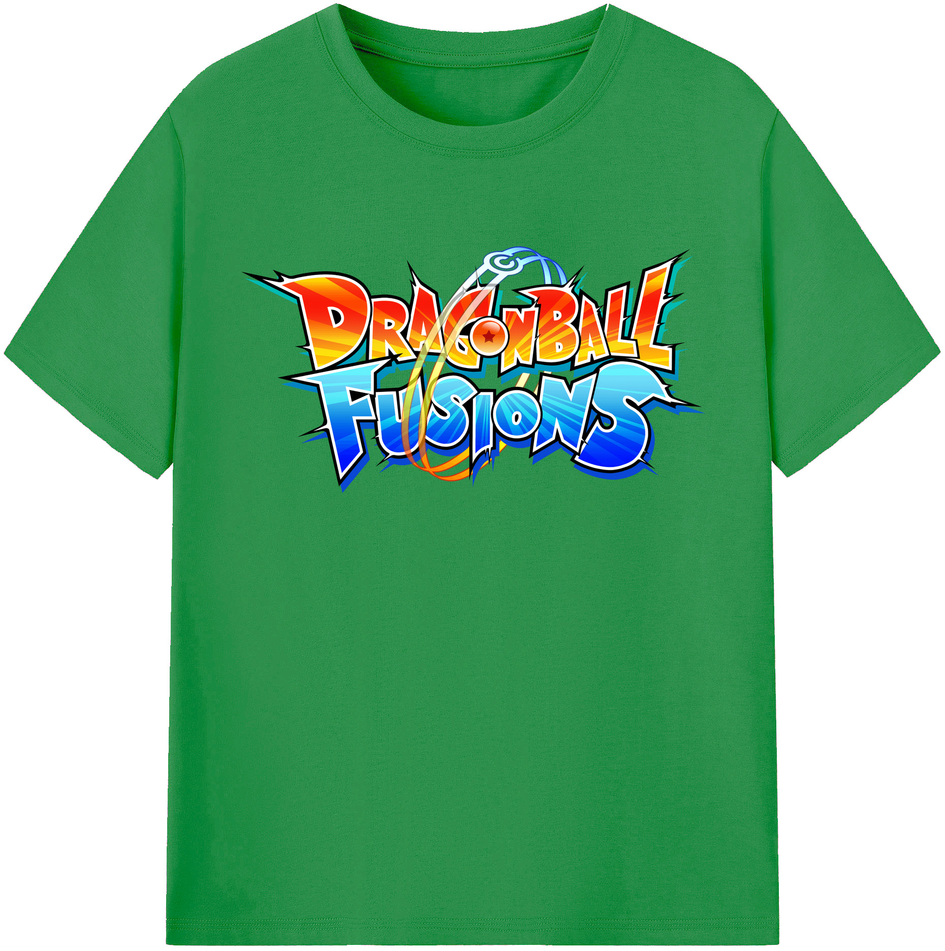 （画像用） ドラゴンボール DRAGON BALL レディースカジュアルプリントTシャツ（綿100％）
