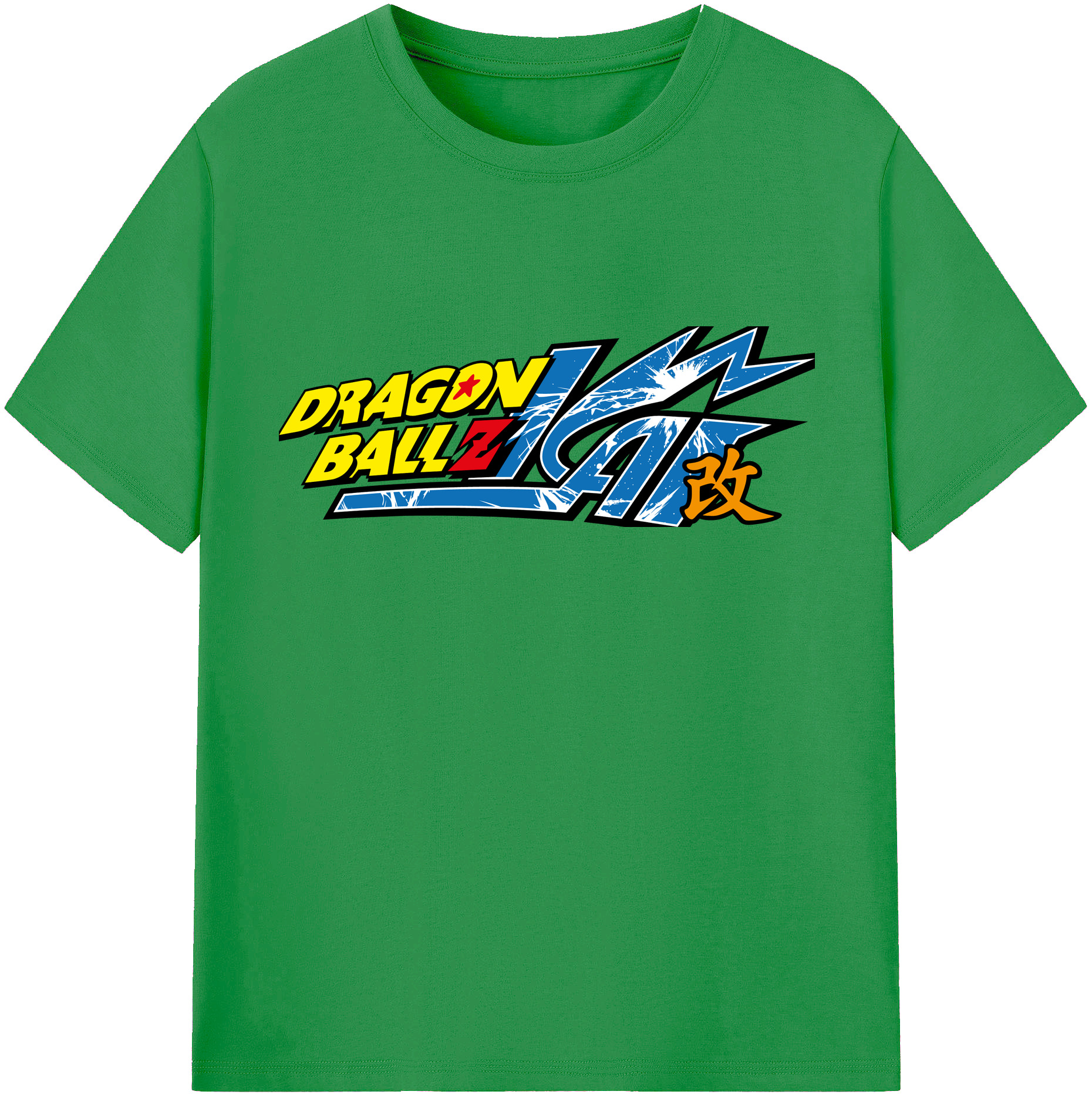 （画像用） ドラゴンボール DRAGON BALL レディースカジュアルプリントTシャツ（綿100％）