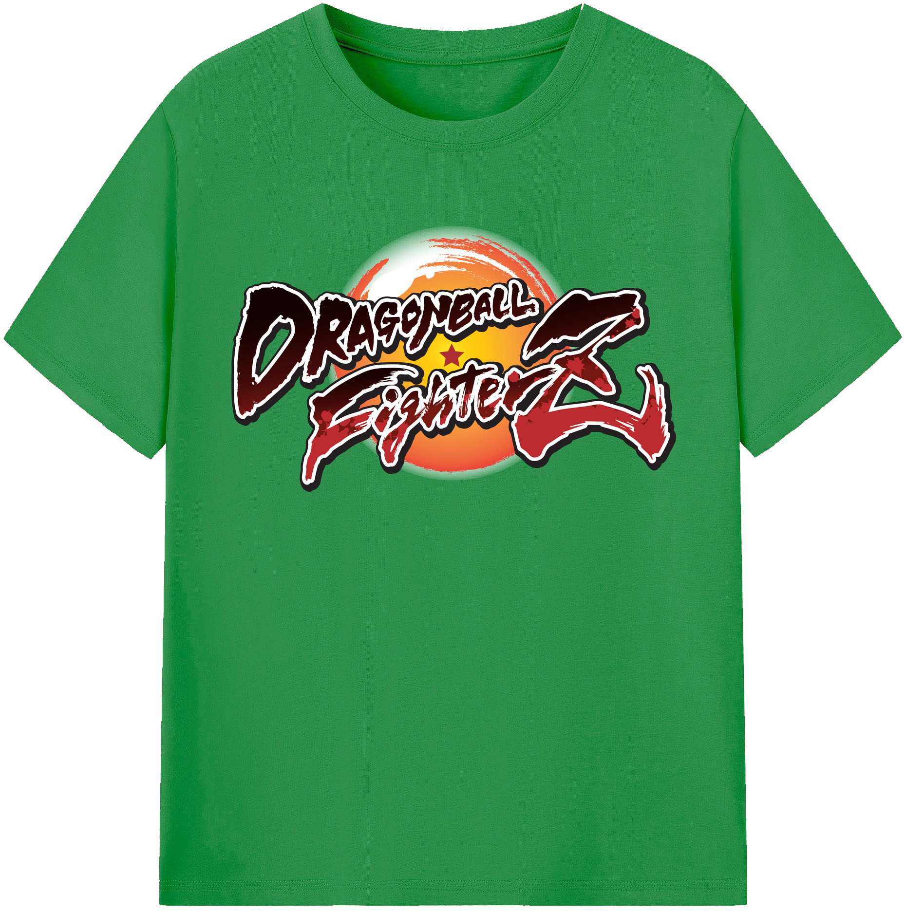（画像用） ドラゴンボール DRAGON BALL レディースカジュアルプリントTシャツ（綿100％）