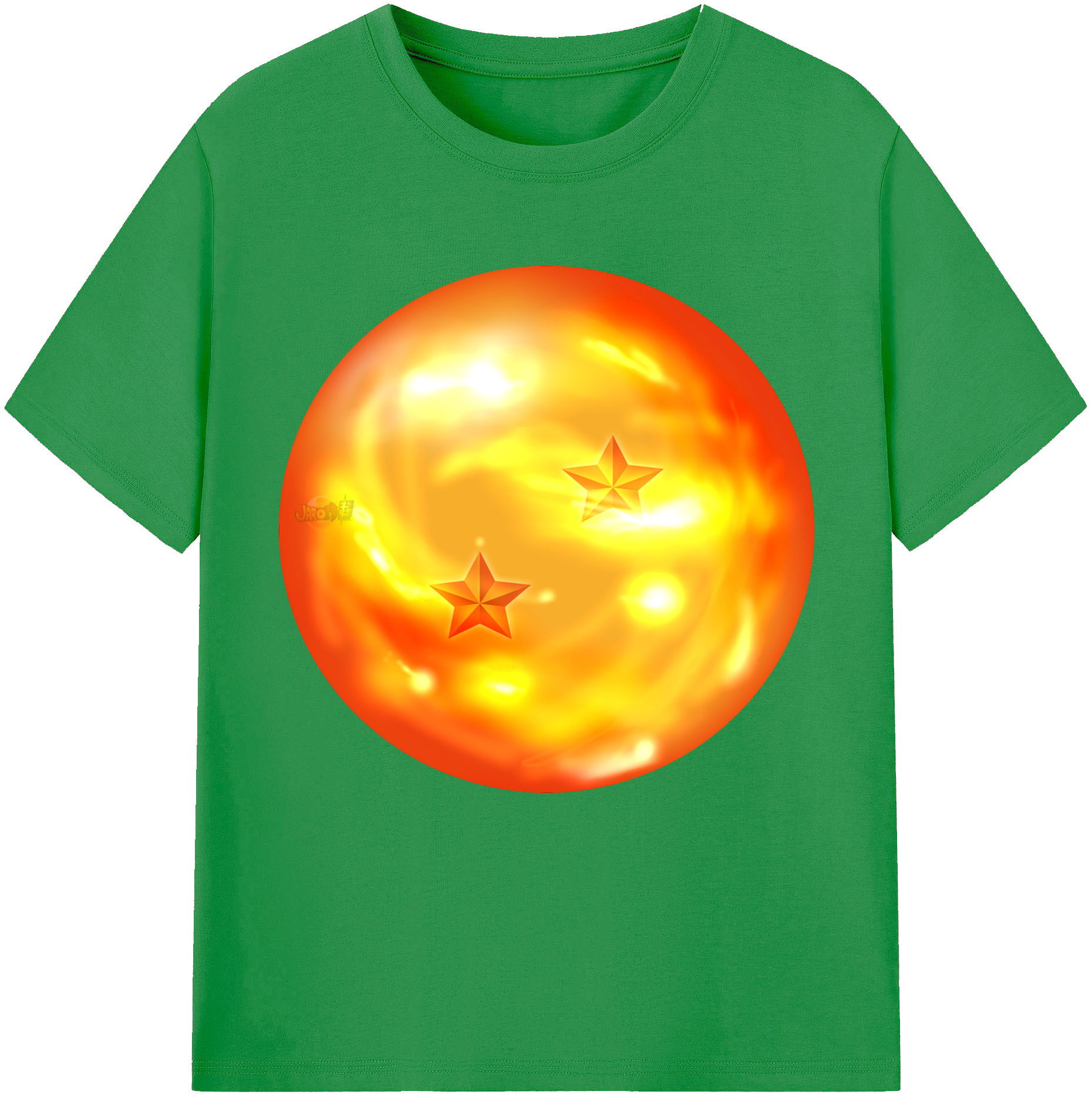 （画像用） ドラゴンボール DRAGON BALL レディースカジュアルプリントTシャツ（綿100％）