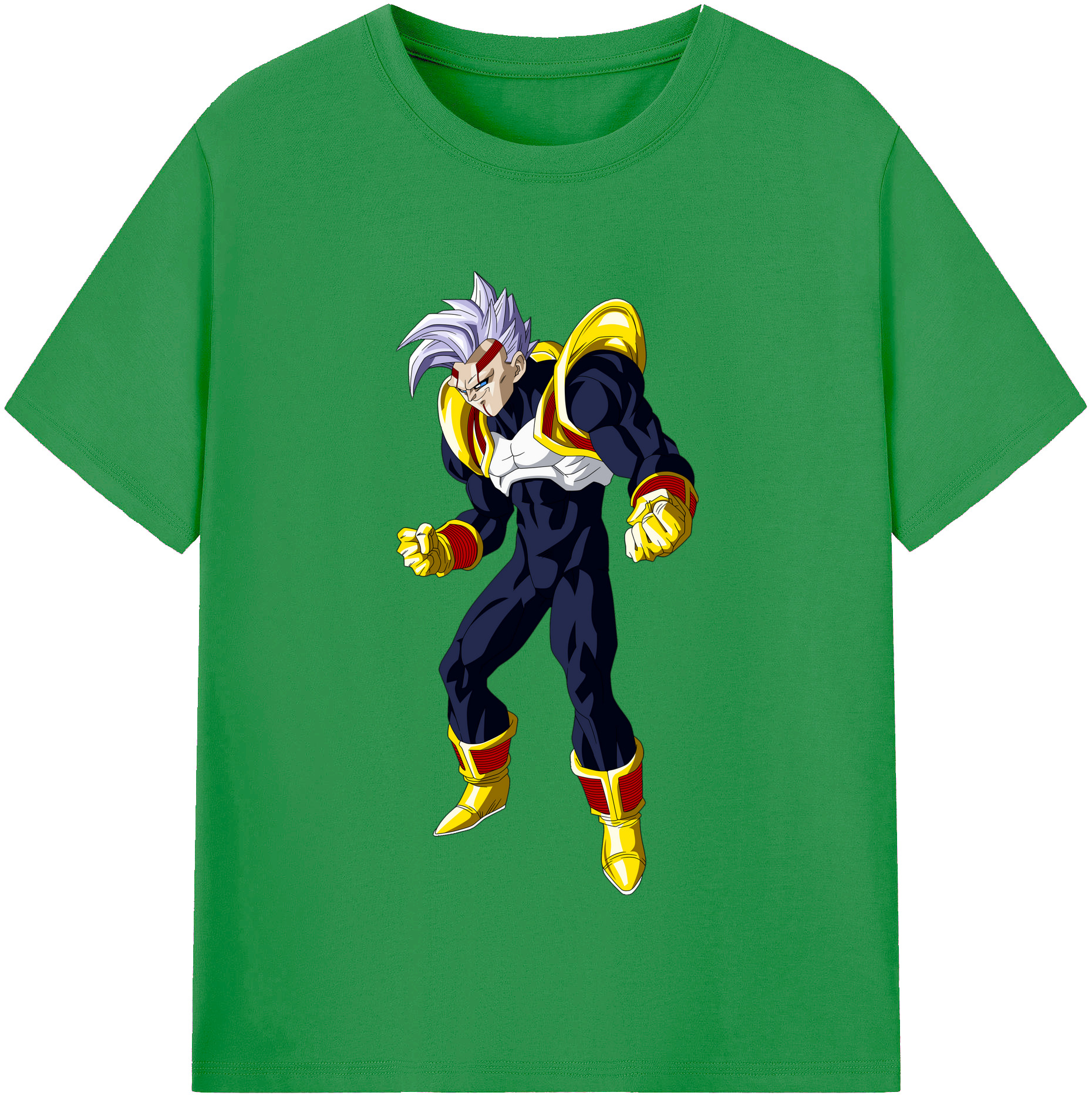 （画像用） ドラゴンボール DRAGON BALL レディースカジュアルプリントTシャツ（綿100％）