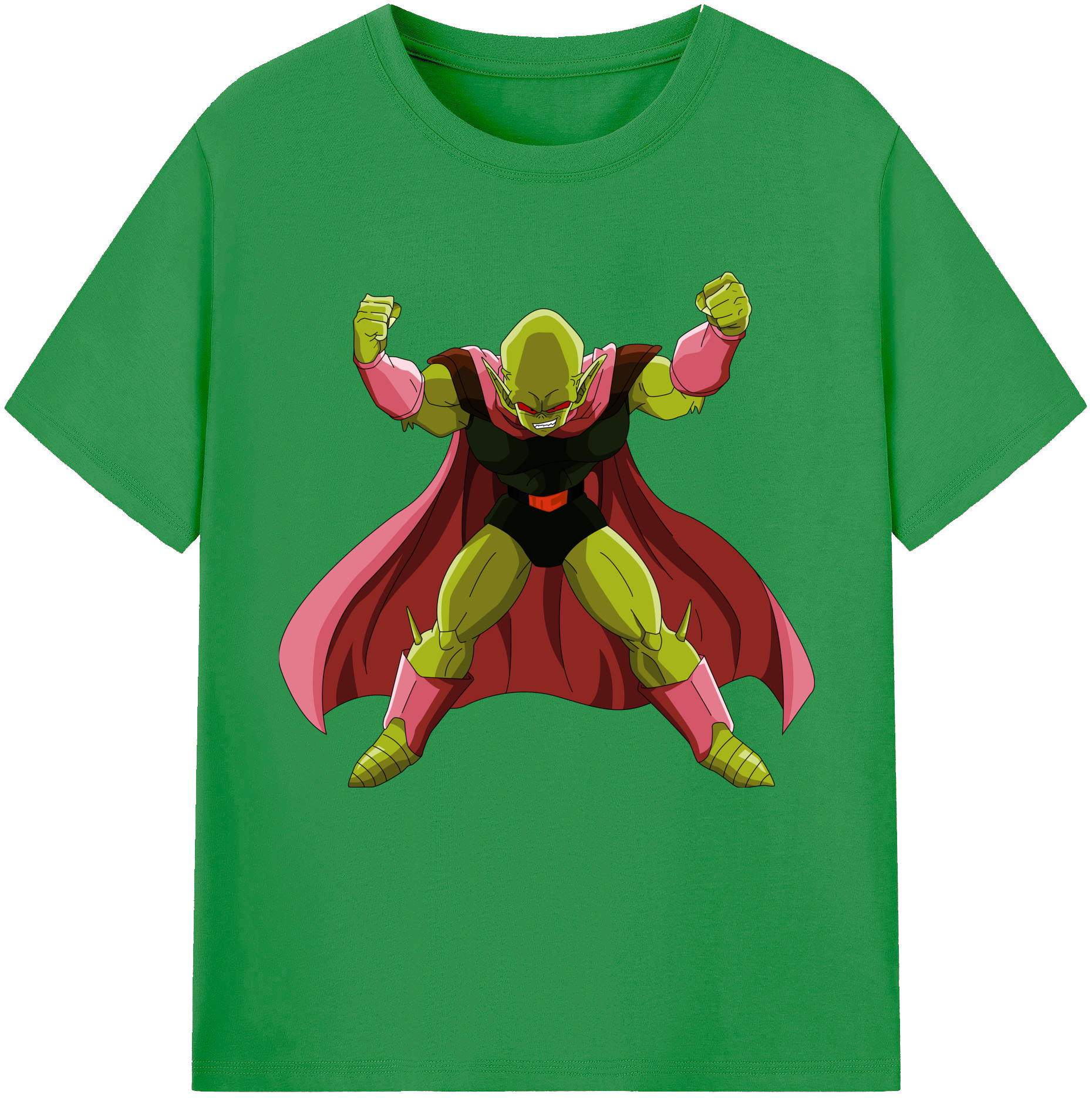 （画像用） ドラゴンボール DRAGON BALL レディースカジュアルプリントTシャツ（綿100％）