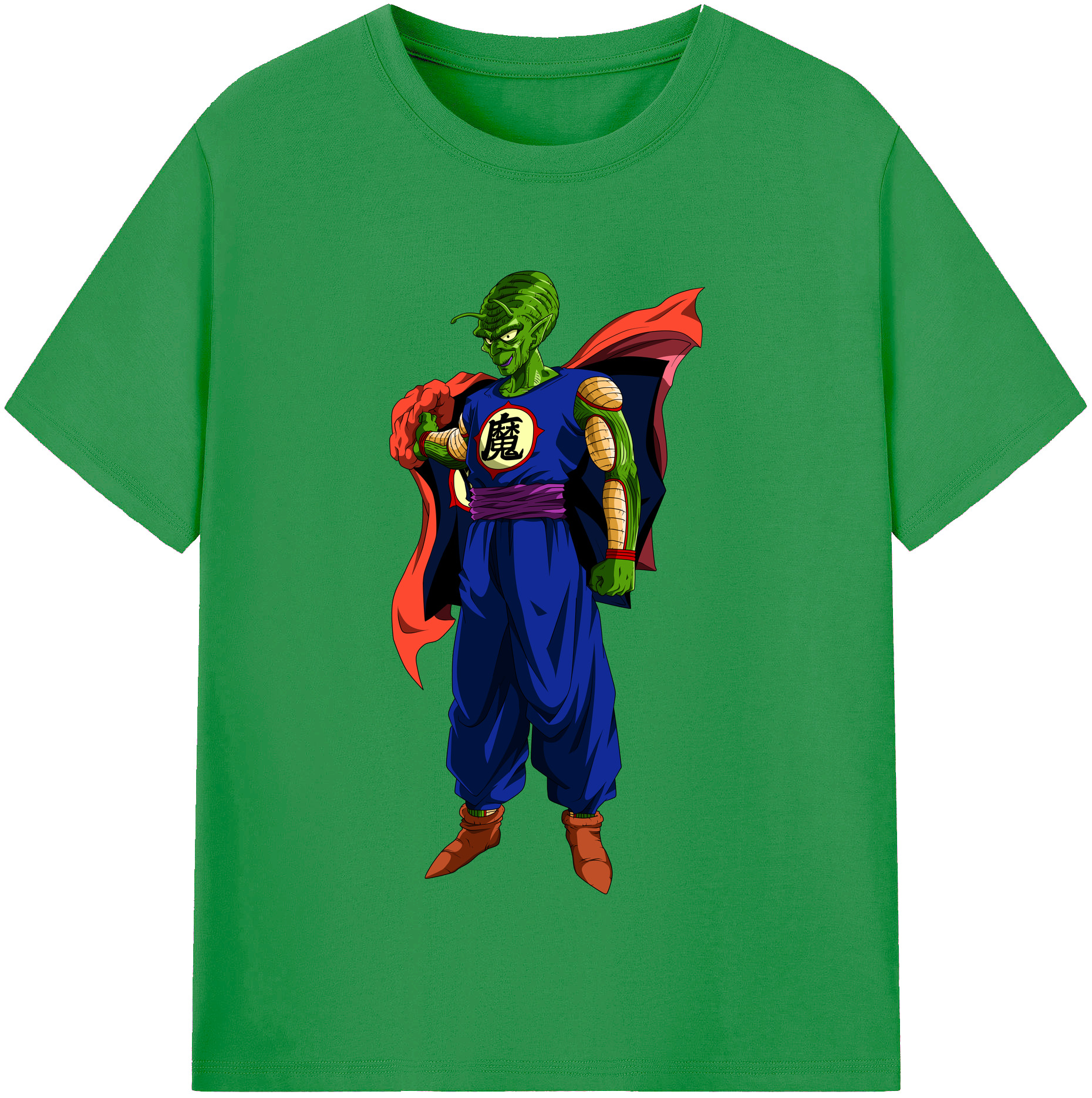 （画像用） ドラゴンボール DRAGON BALL レディースカジュアルプリントTシャツ（綿100％）