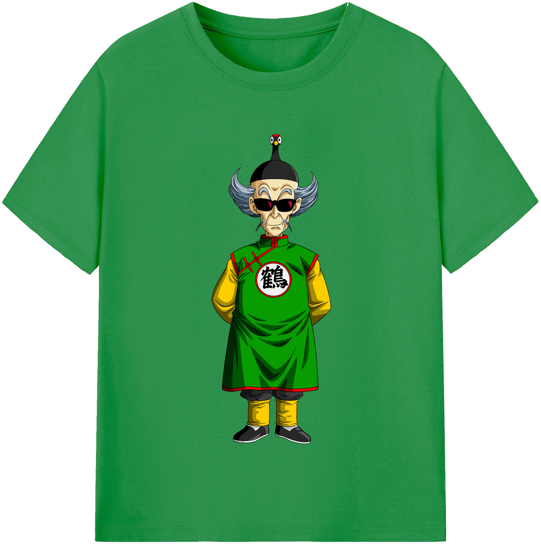 （画像用） ドラゴンボール DRAGON BALL レディースカジュアルプリントTシャツ（綿100％）