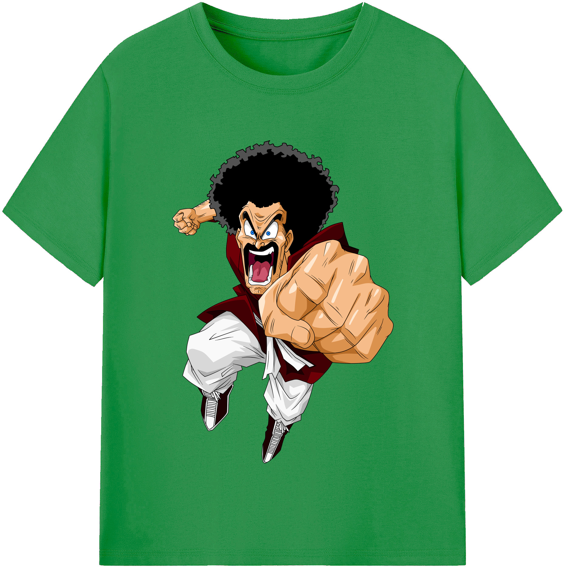 （画像用） ドラゴンボール DRAGON BALL レディースカジュアルプリントTシャツ（綿100％）