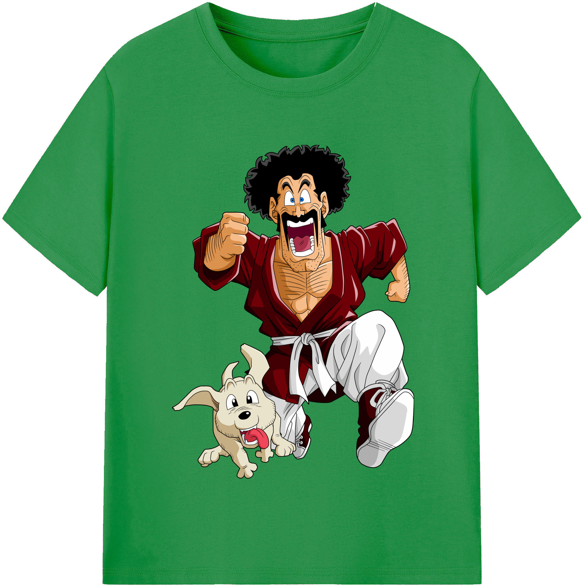 （画像用） ドラゴンボール DRAGON BALL レディースカジュアルプリントTシャツ（綿100％）