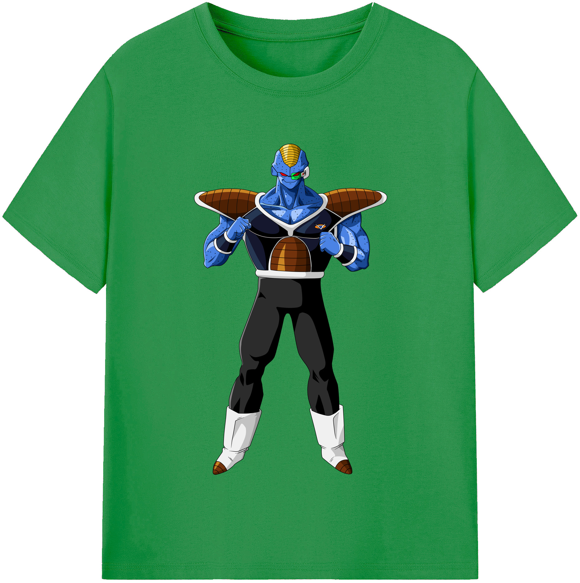（画像用） ドラゴンボール DRAGON BALL レディースカジュアルプリントTシャツ（綿100％）