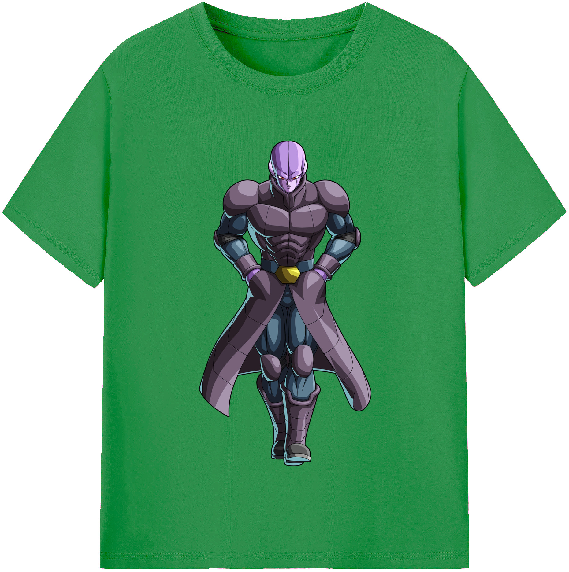 （画像用） ドラゴンボール DRAGON BALL レディースカジュアルプリントTシャツ（綿100％）