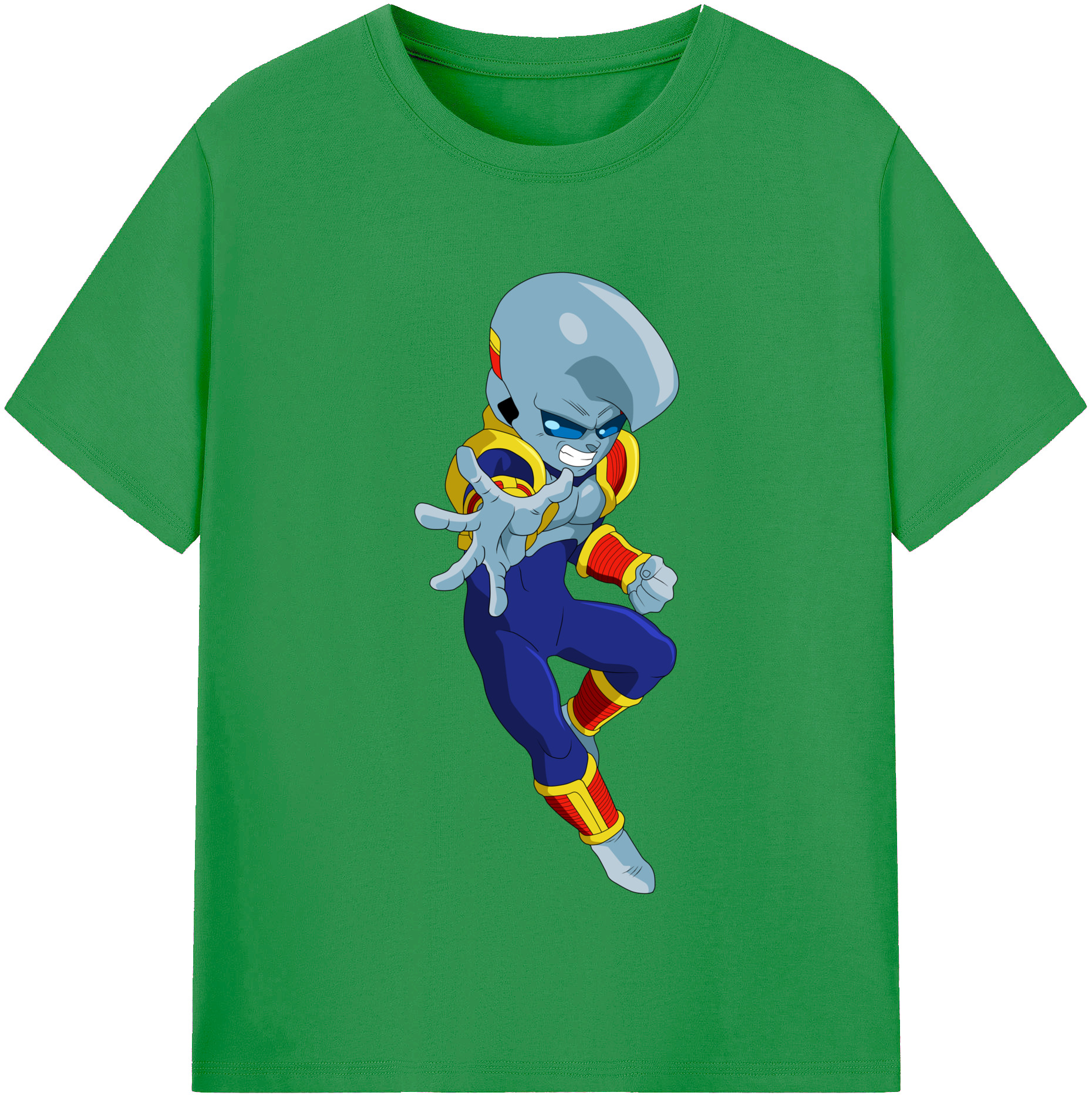 （画像用） ドラゴンボール DRAGON BALL レディースカジュアルプリントTシャツ（綿100％）