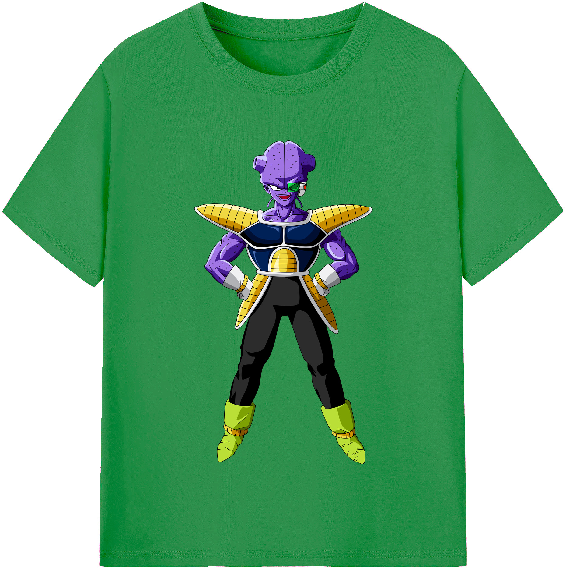 （画像用） ドラゴンボール DRAGON BALL レディースカジュアルプリントTシャツ（綿100％）