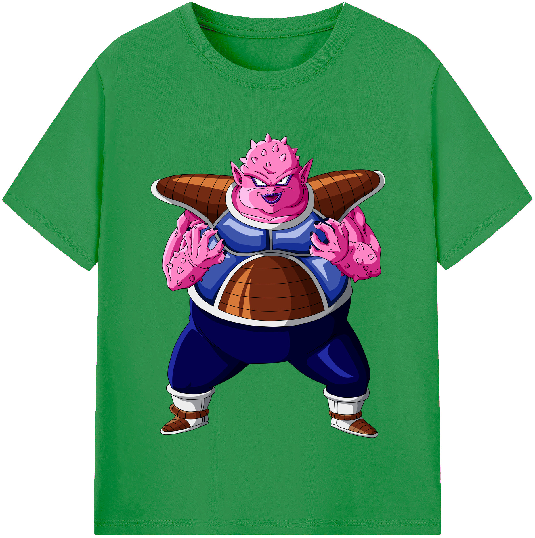（画像用） ドラゴンボール DRAGON BALL レディースカジュアルプリントTシャツ（綿100％）
