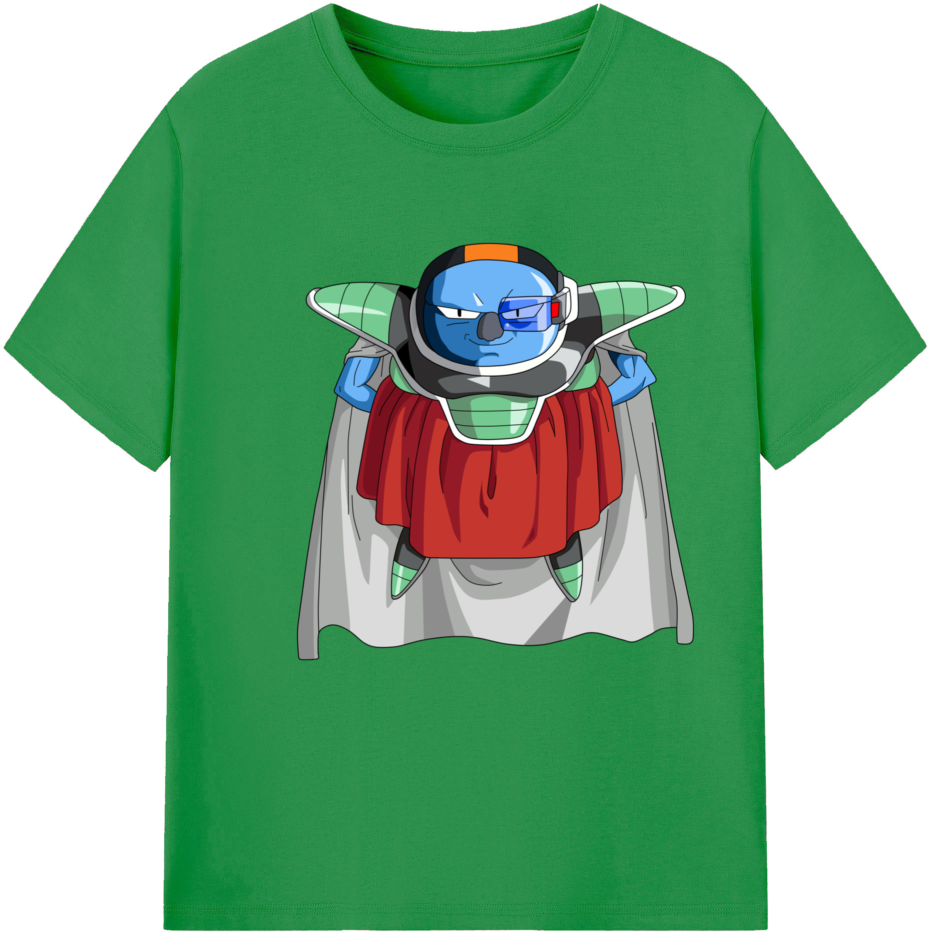 （画像用） ドラゴンボール DRAGON BALL レディースカジュアルプリントTシャツ（綿100％）