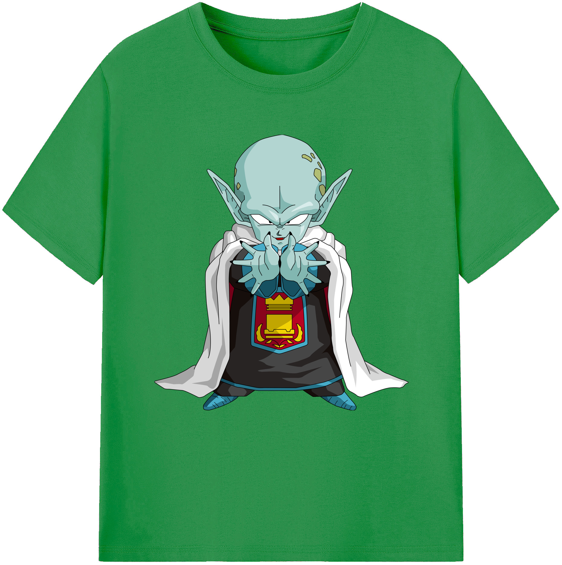 （画像用） ドラゴンボール DRAGON BALL レディースカジュアルプリントTシャツ（綿100％）