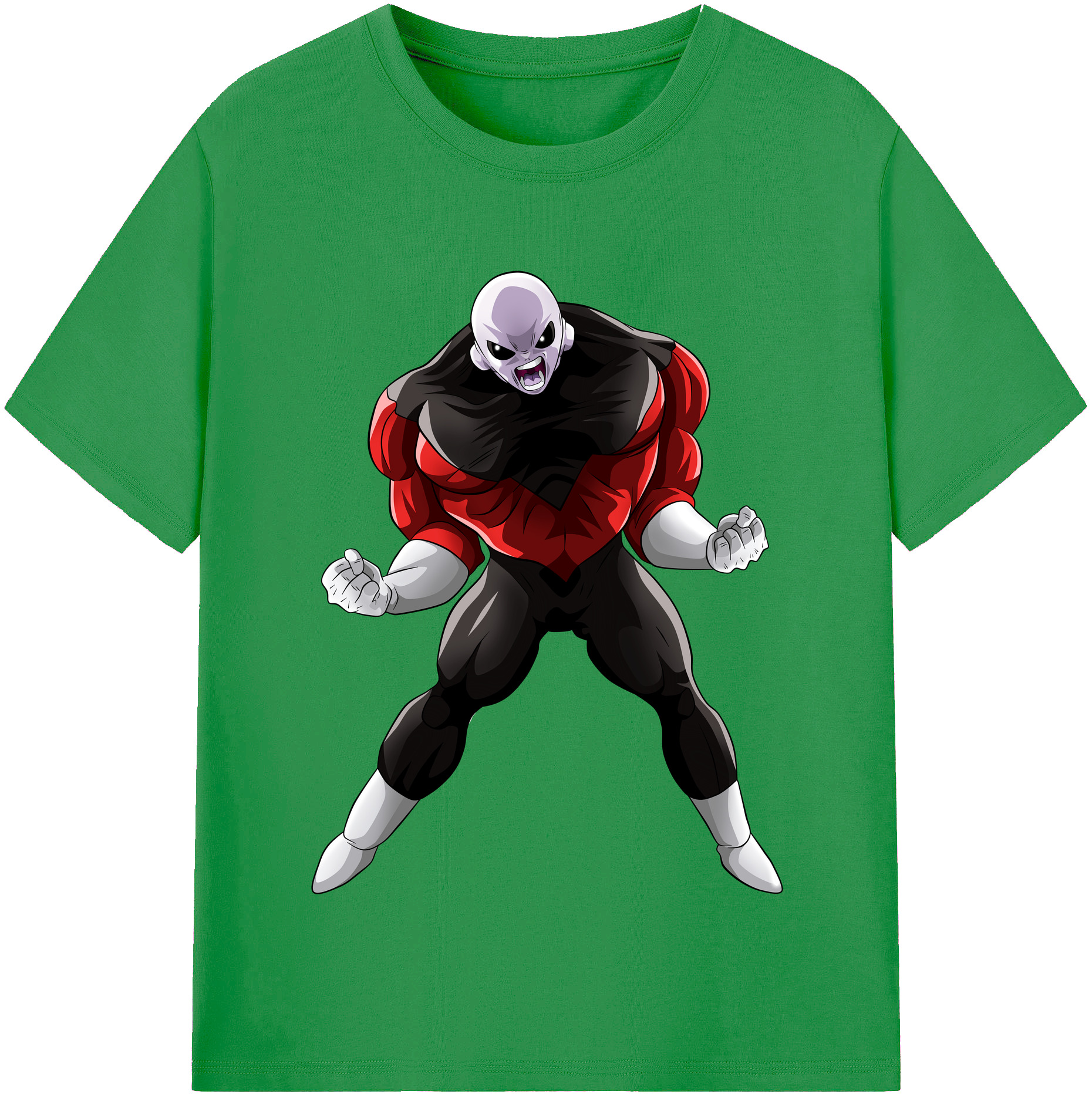 （画像用） ドラゴンボール DRAGON BALL レディースカジュアルプリントTシャツ（綿100％）