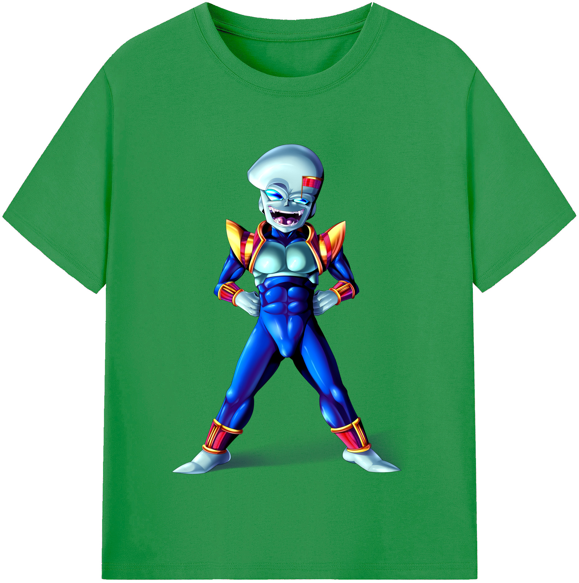 （画像用） ドラゴンボール DRAGON BALL レディースカジュアルプリントTシャツ（綿100％）