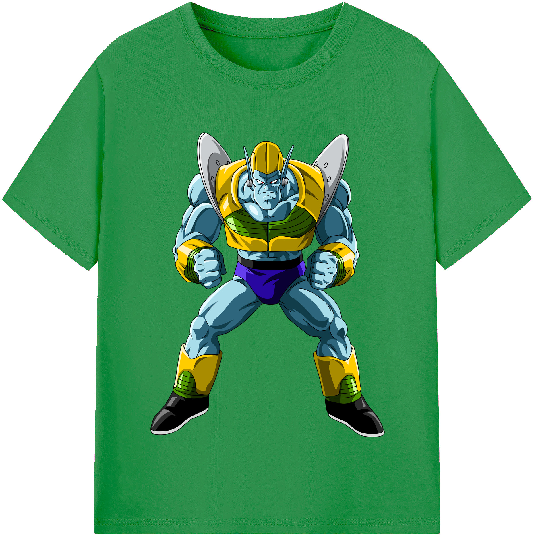 （画像用） ドラゴンボール DRAGON BALL レディースカジュアルプリントTシャツ（綿100％）