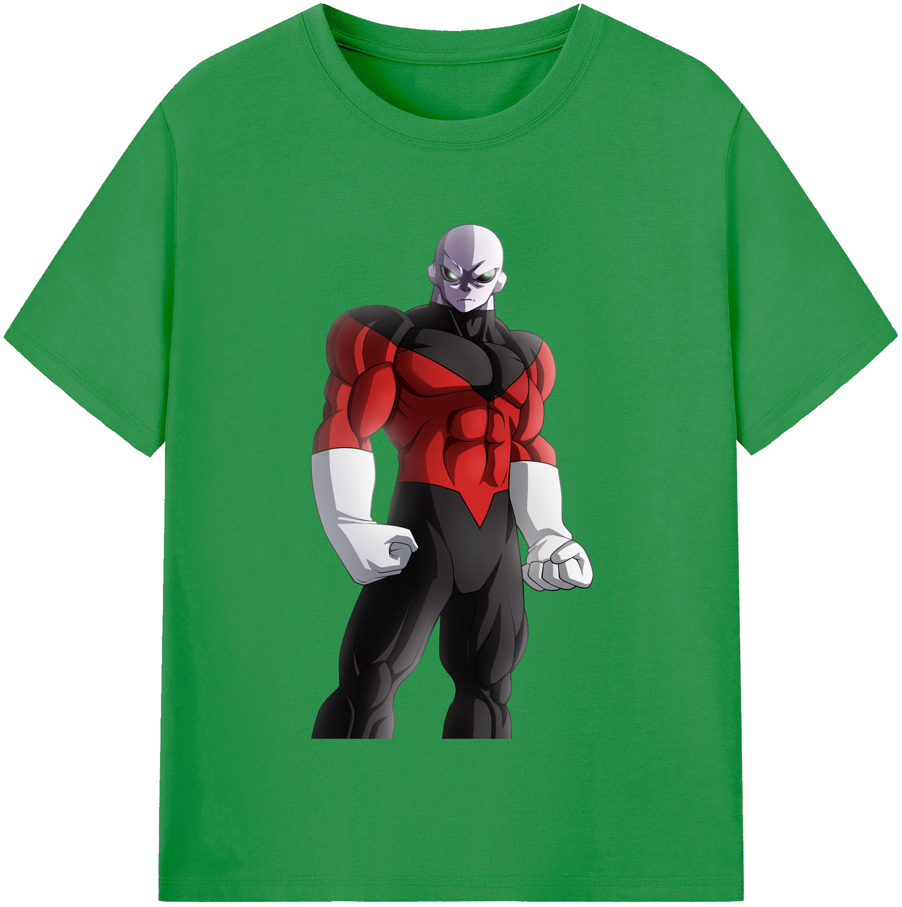 （画像用） ドラゴンボール DRAGON BALL レディースカジュアルプリントTシャツ（綿100％）