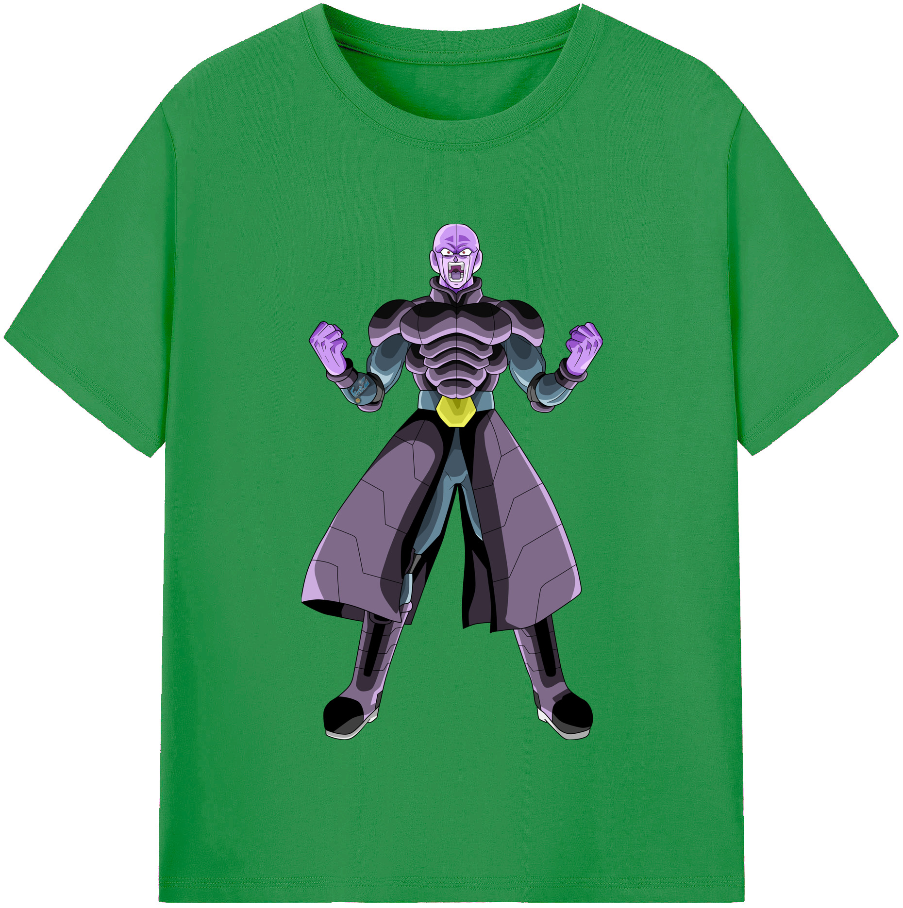 （画像用） ドラゴンボール DRAGON BALL レディースカジュアルプリントTシャツ（綿100％）