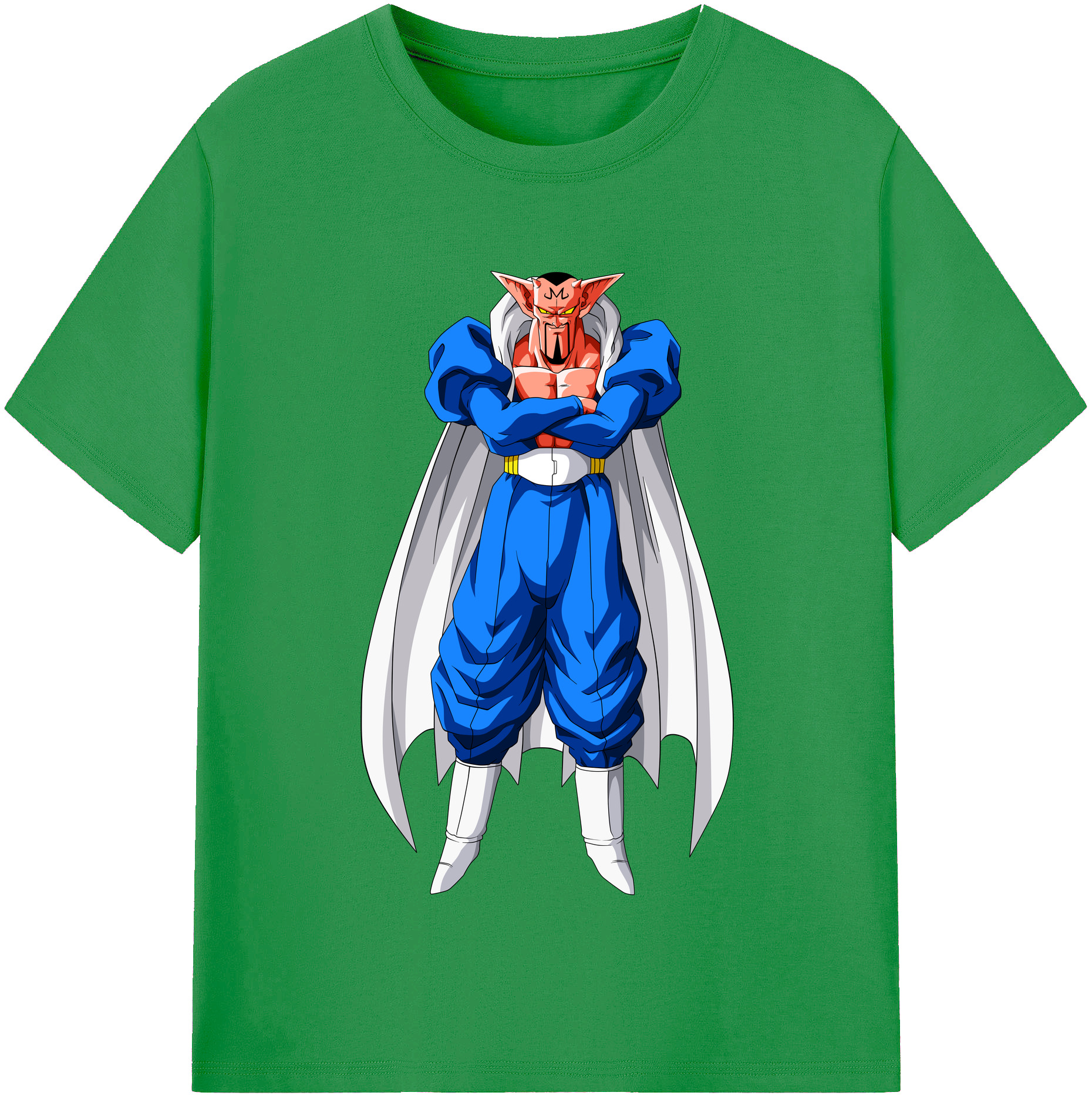 （画像用） ドラゴンボール DRAGON BALL レディースカジュアルプリントTシャツ（綿100％）
