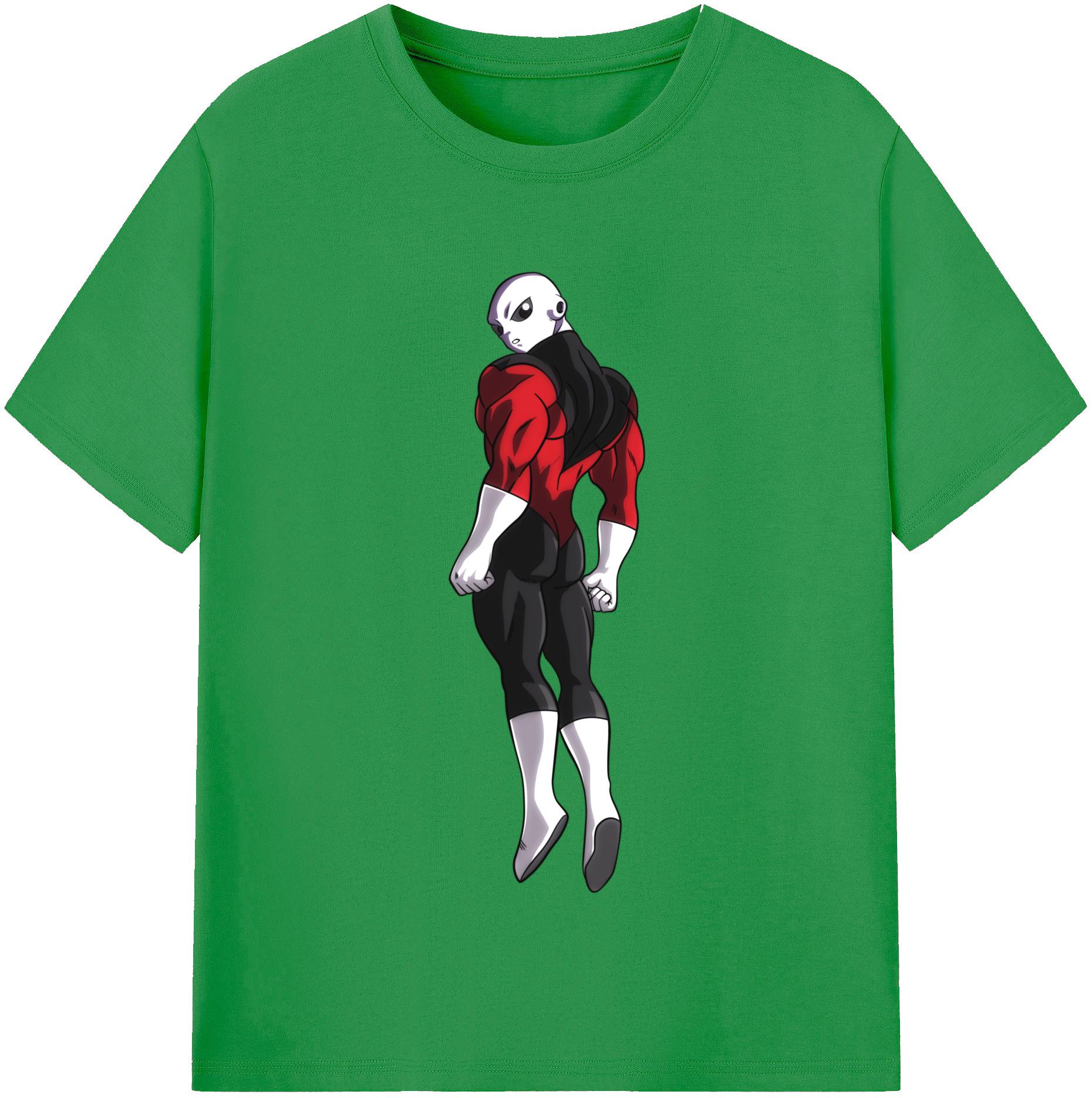 （画像用） ドラゴンボール DRAGON BALL レディースカジュアルプリントTシャツ（綿100％）